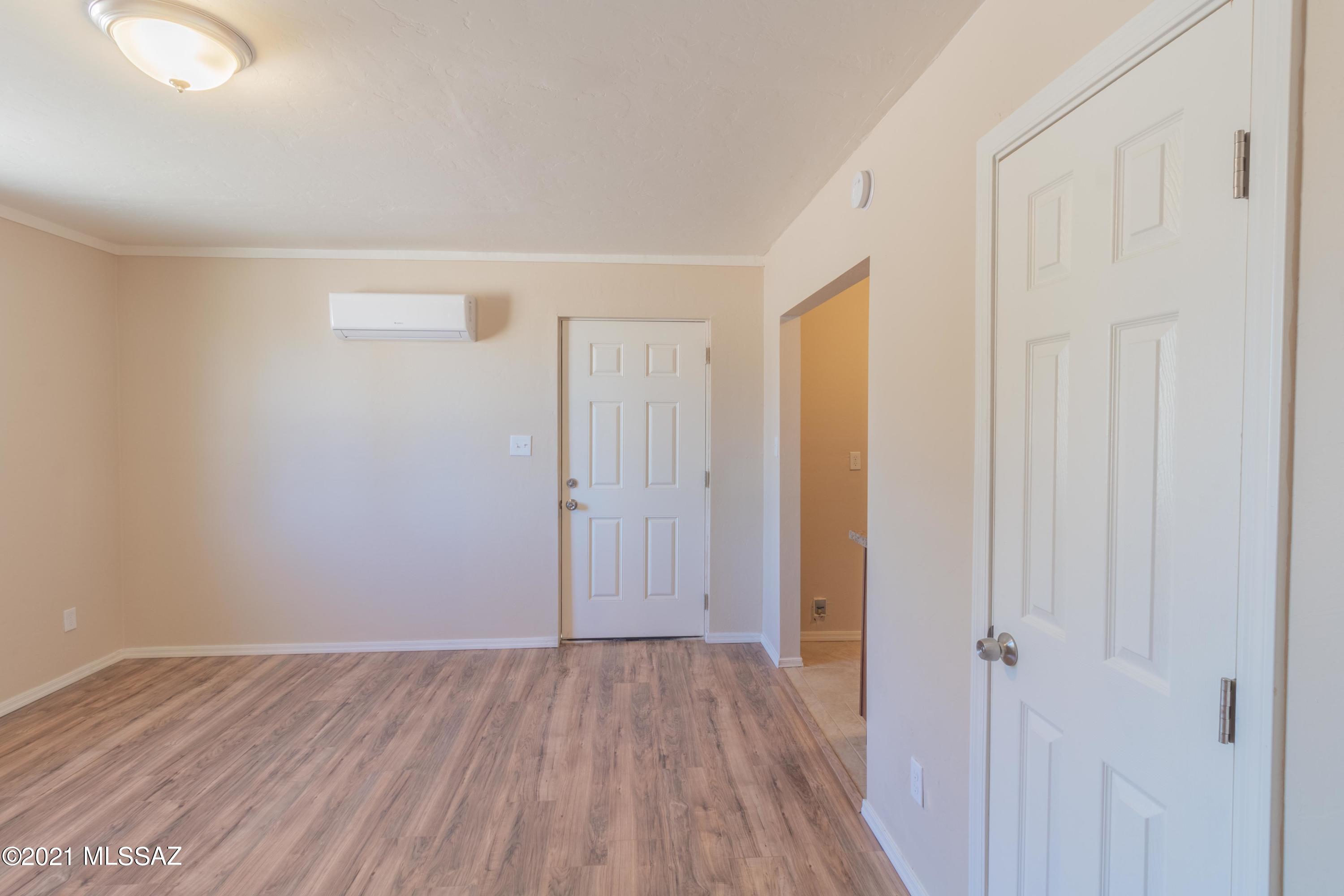 Frontier Village - Residential Lease