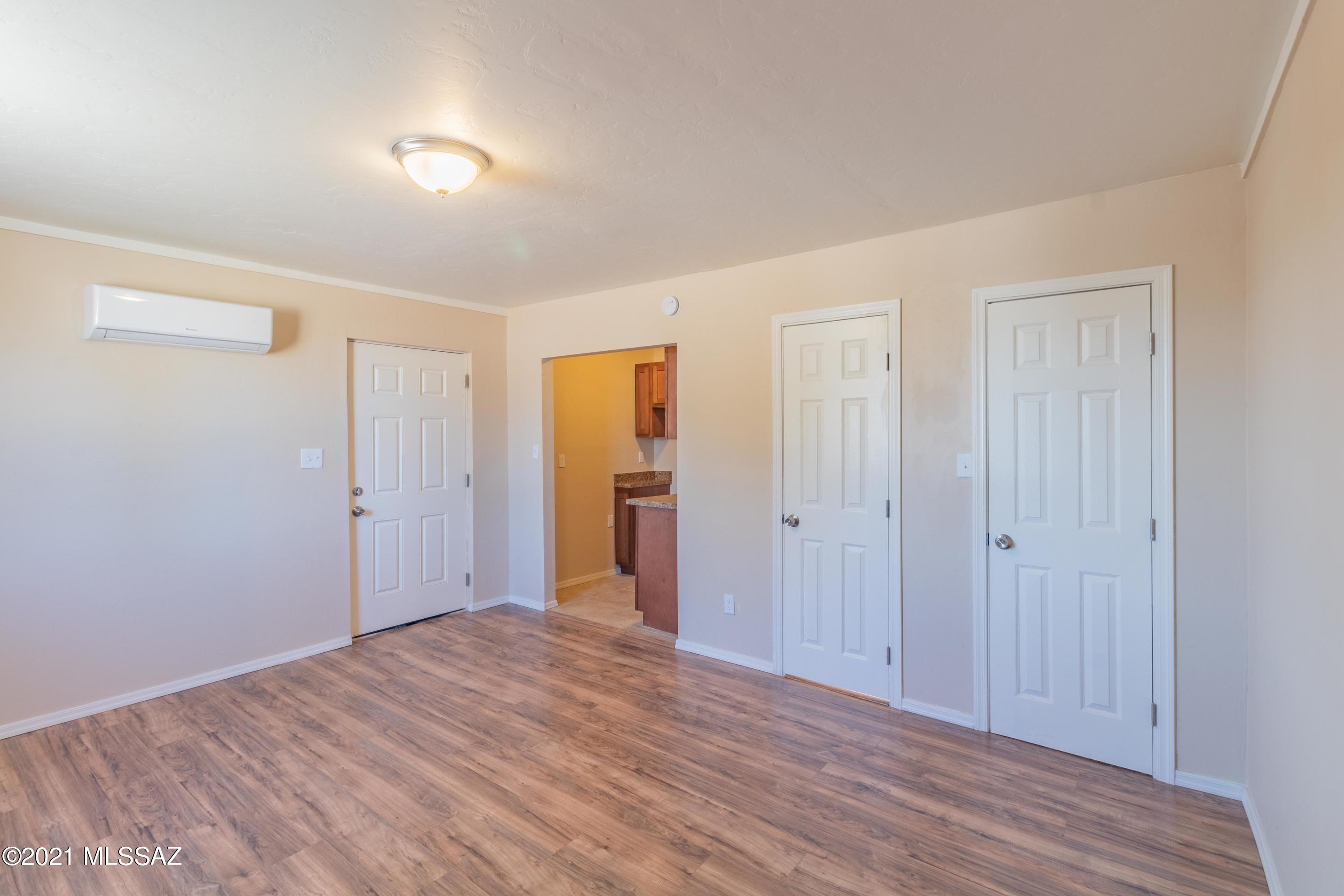 Frontier Village - Residential Lease