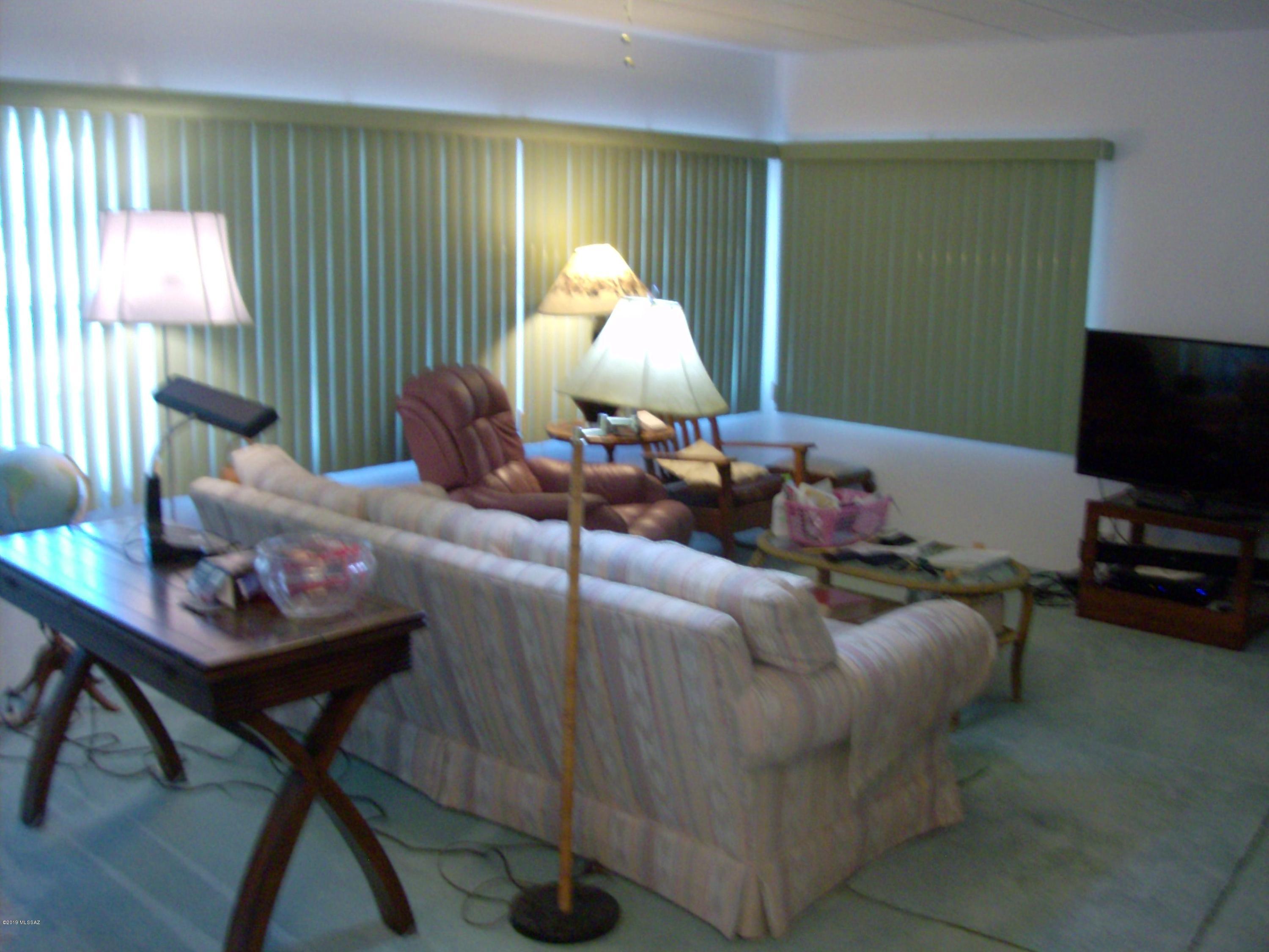 Green Valley Mobile Estates (312-437) - Residential