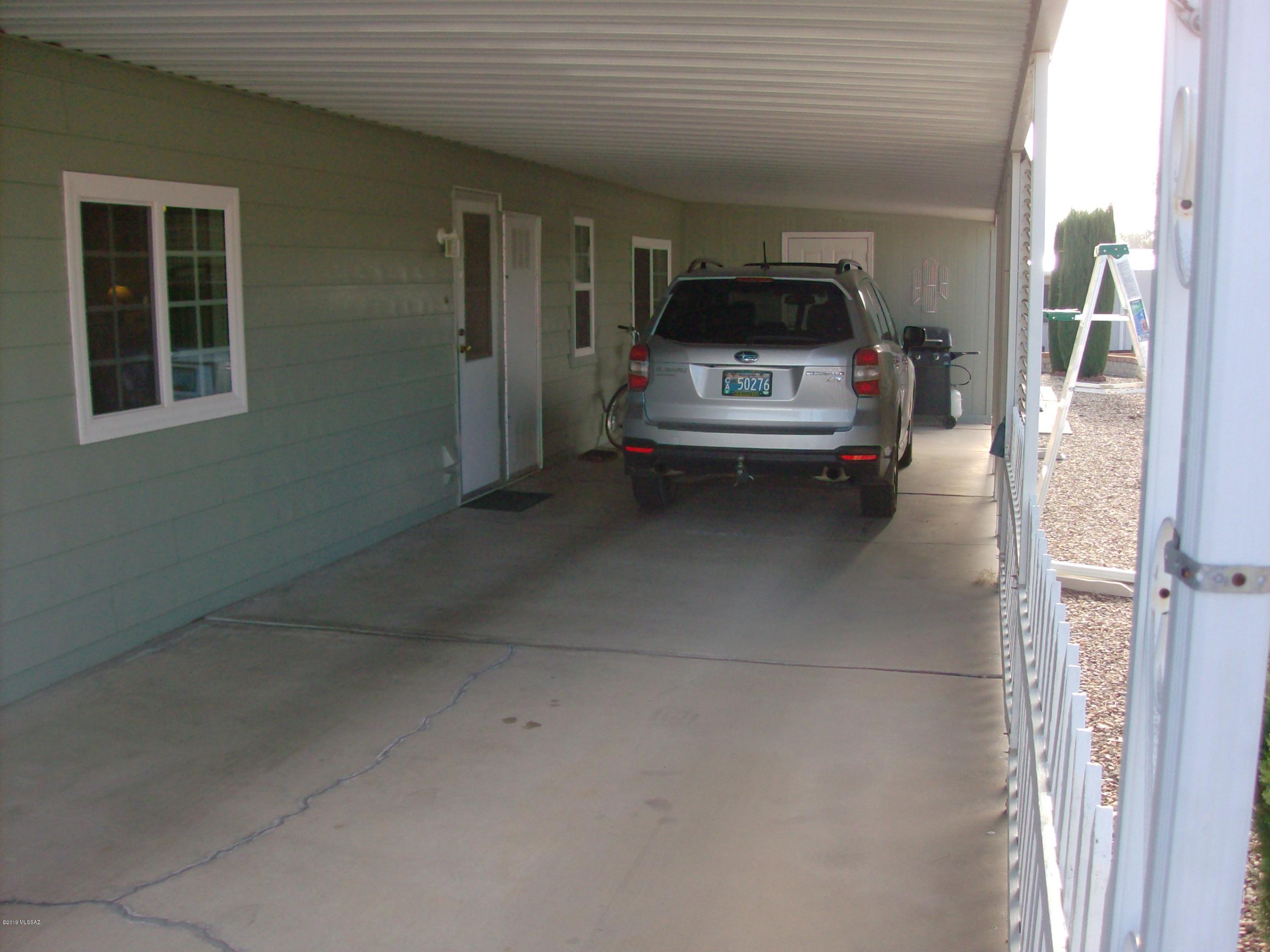 Green Valley Mobile Estates (312-437) - Residential