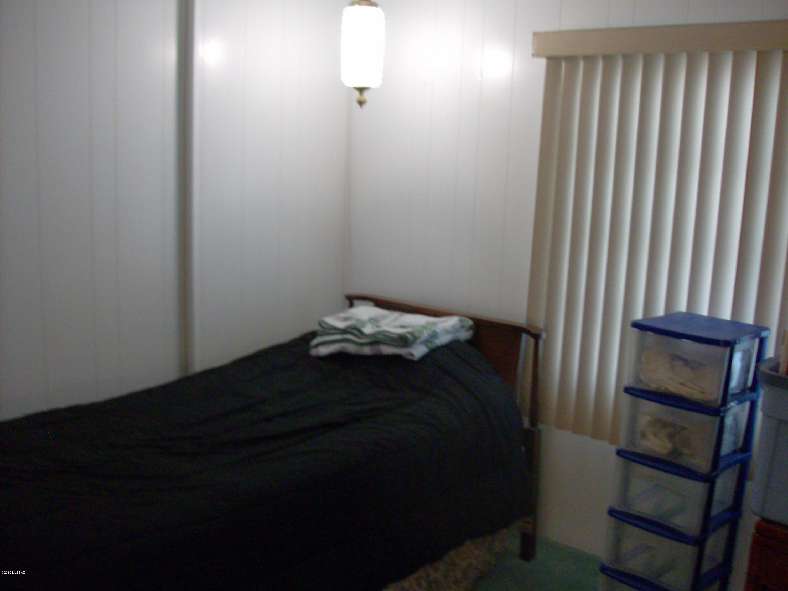 Green Valley Mobile Estates (312-437) - Residential