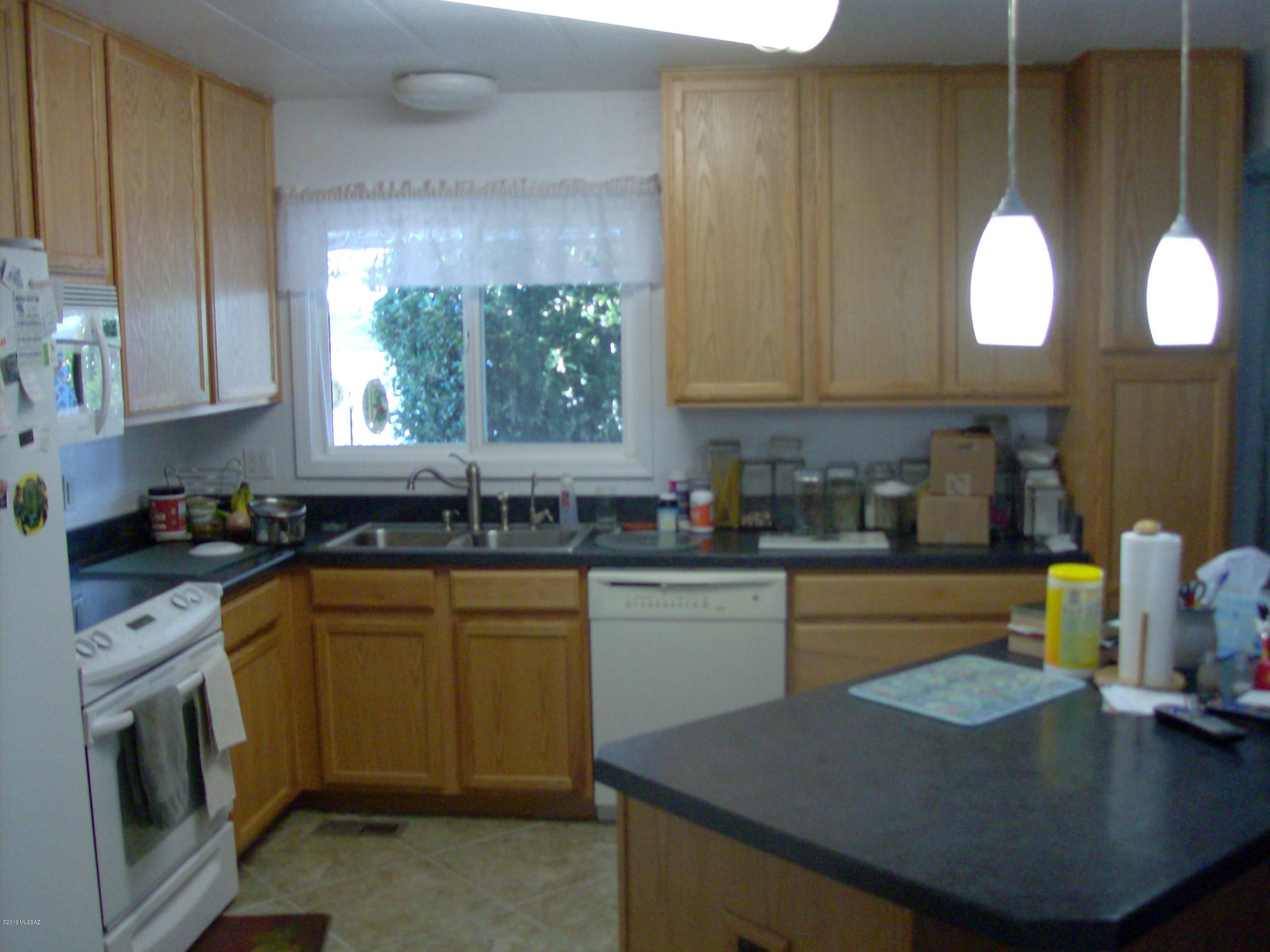 Green Valley Mobile Estates (312-437) - Residential