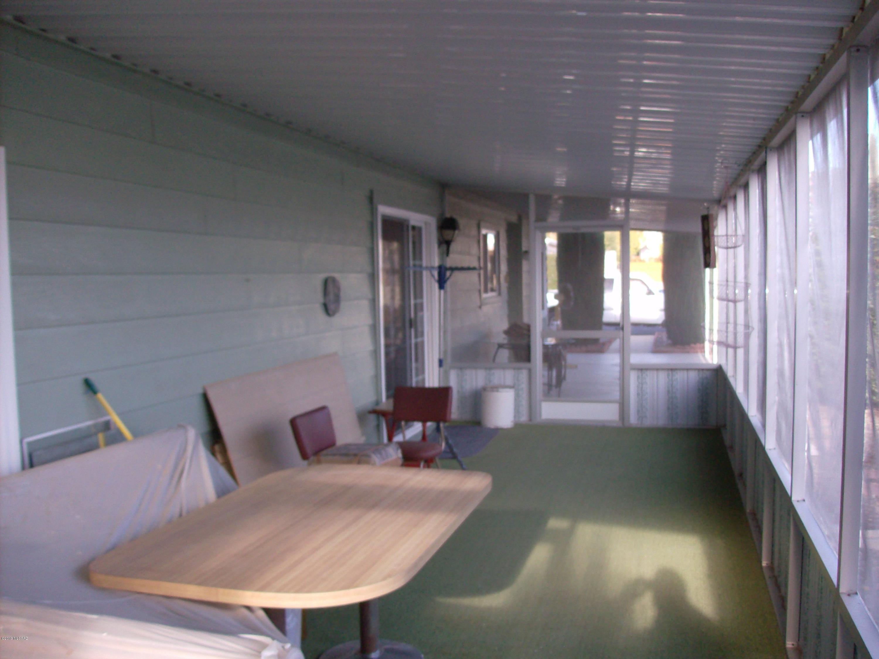 Green Valley Mobile Estates (312-437) - Residential