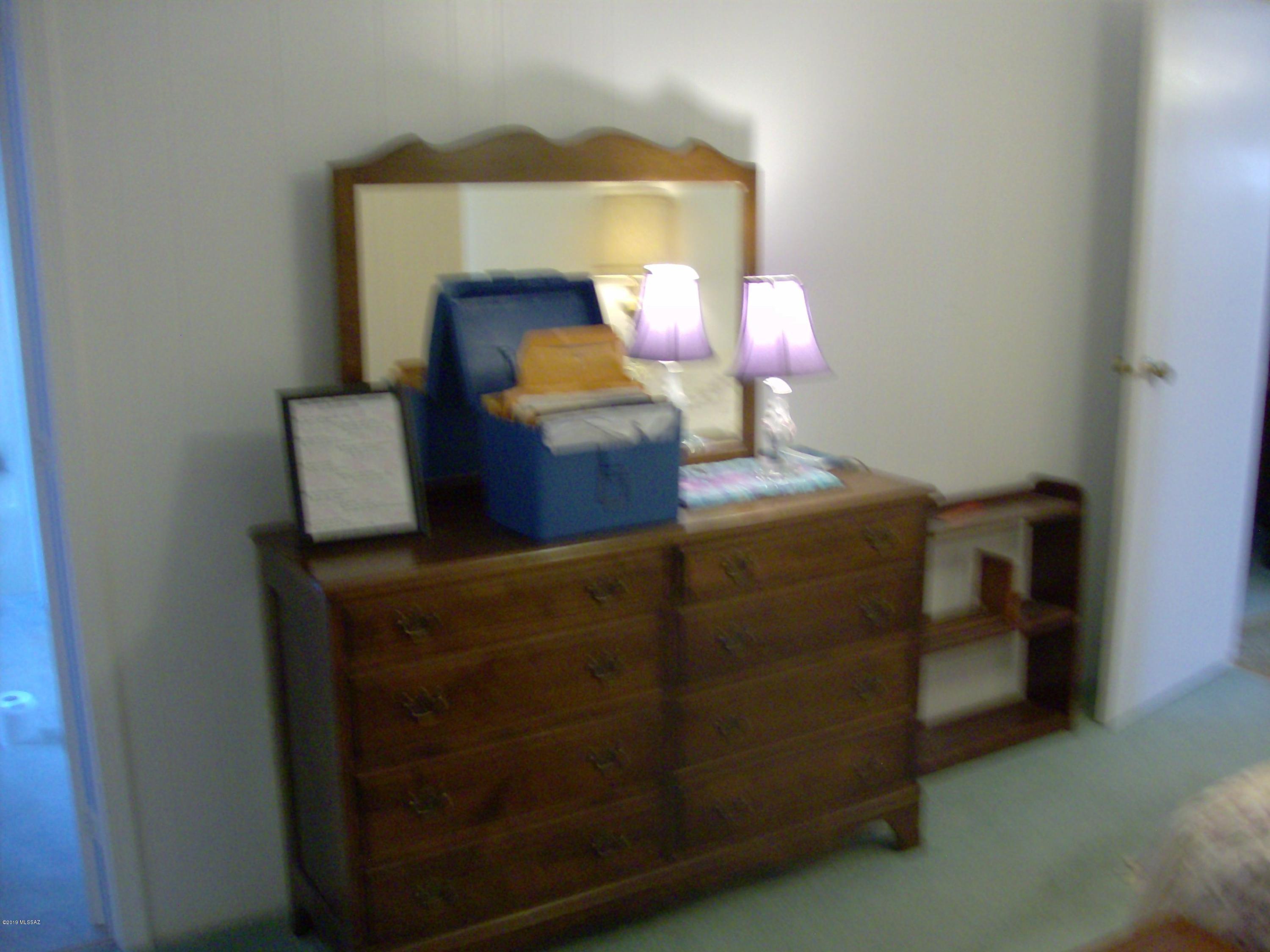 Green Valley Mobile Estates (312-437) - Residential