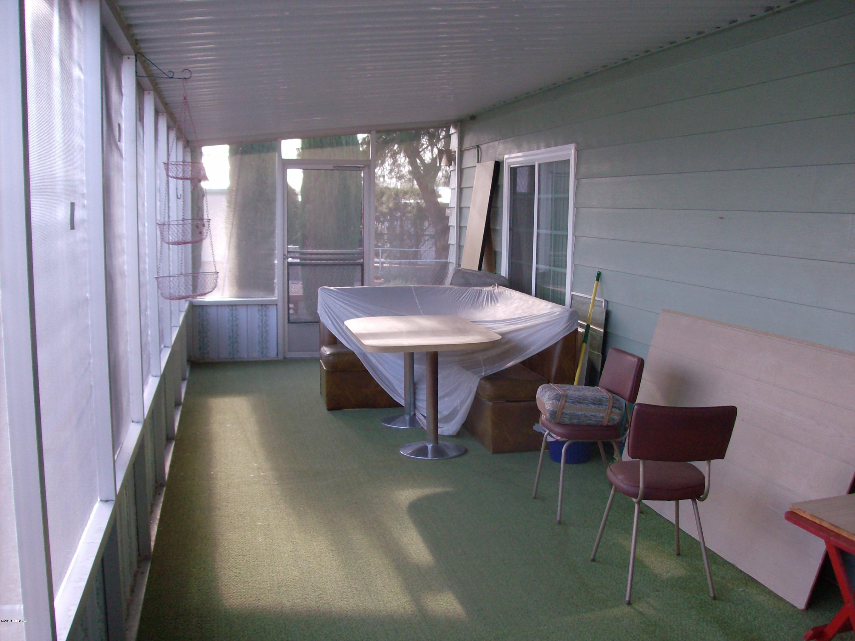 Green Valley Mobile Estates (312-437) - Residential