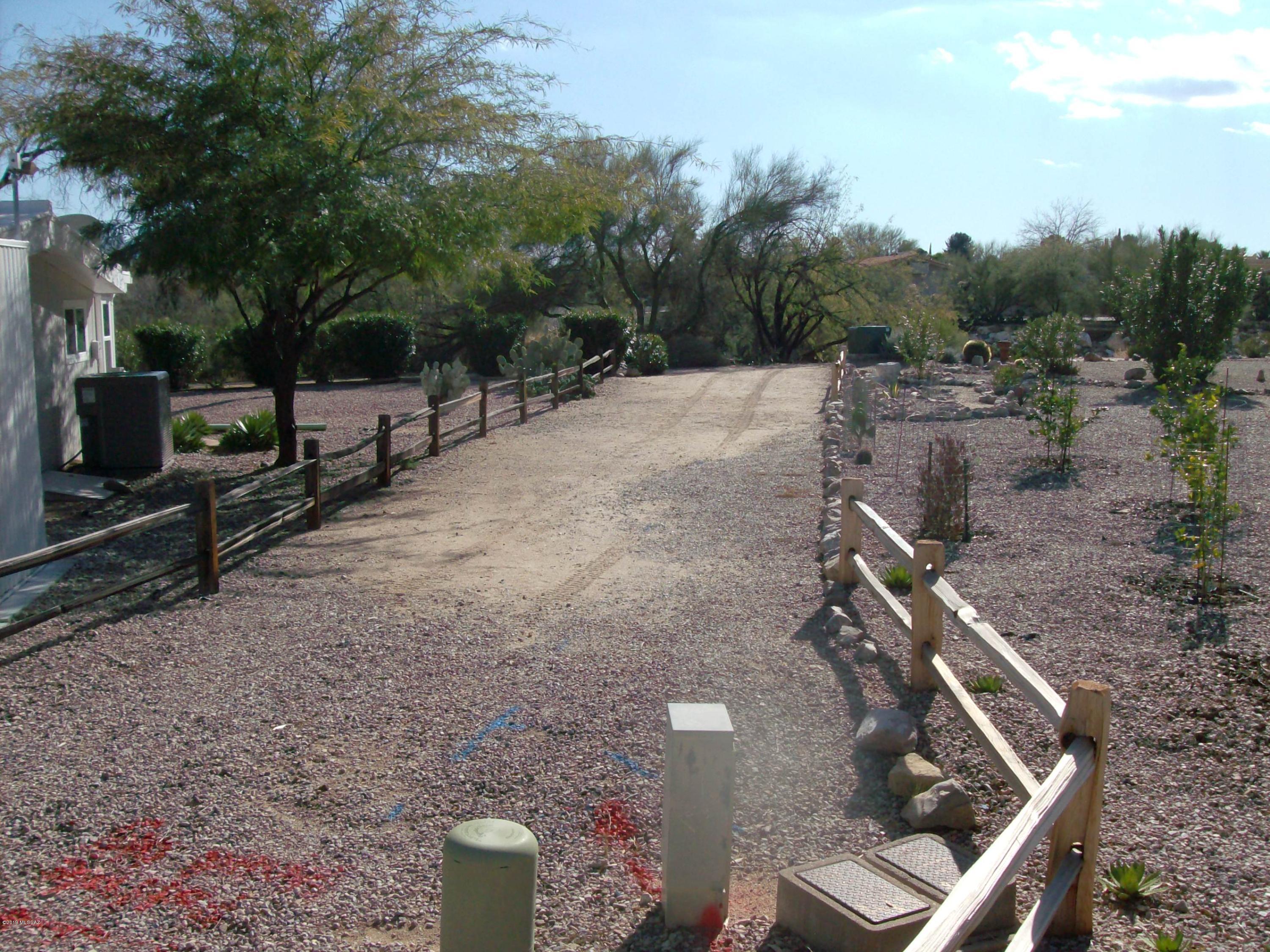 Green Valley Mobile Estates (312-437) - Residential