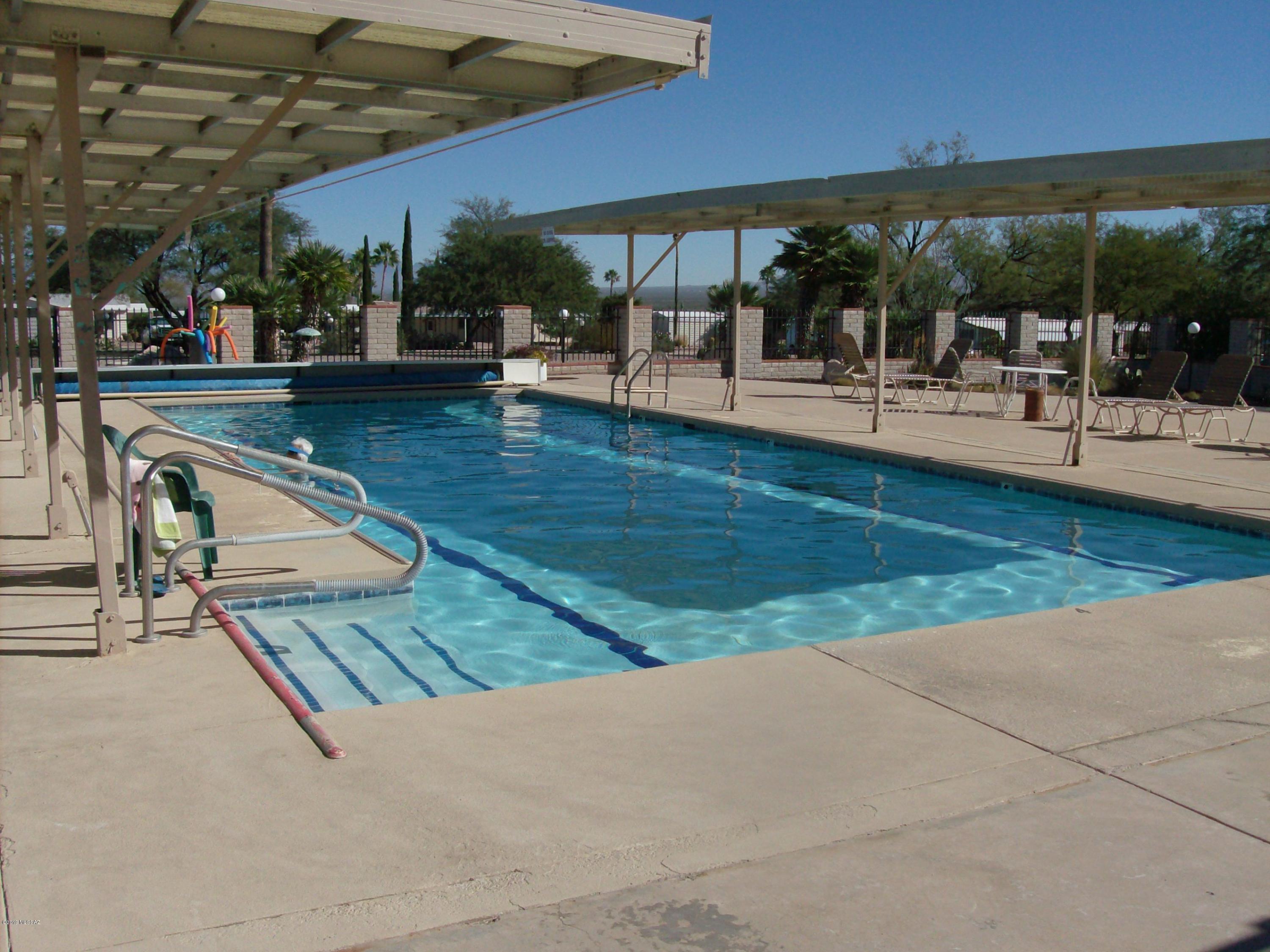 Green Valley Mobile Estates (312-437) - Residential