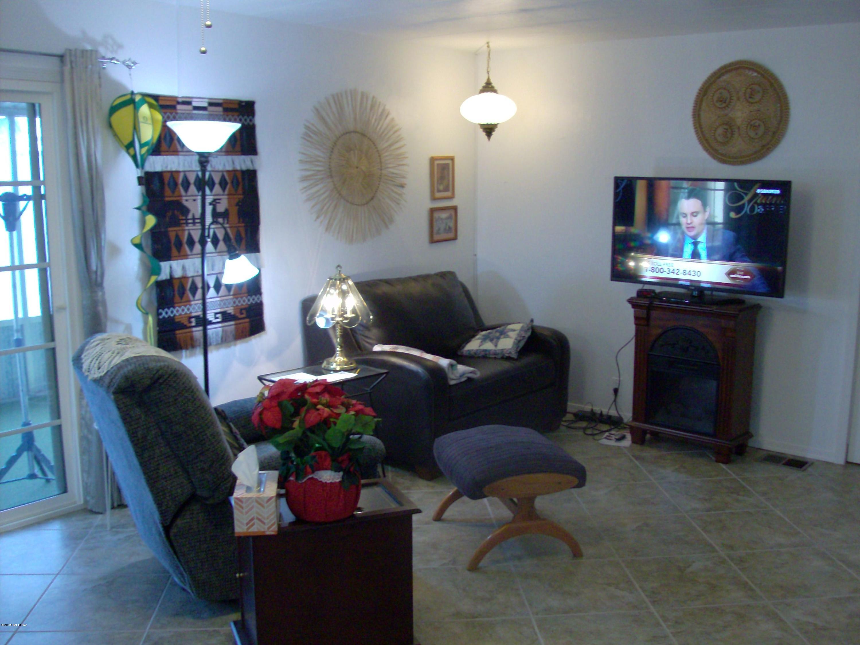 Green Valley Mobile Estates (312-437) - Residential