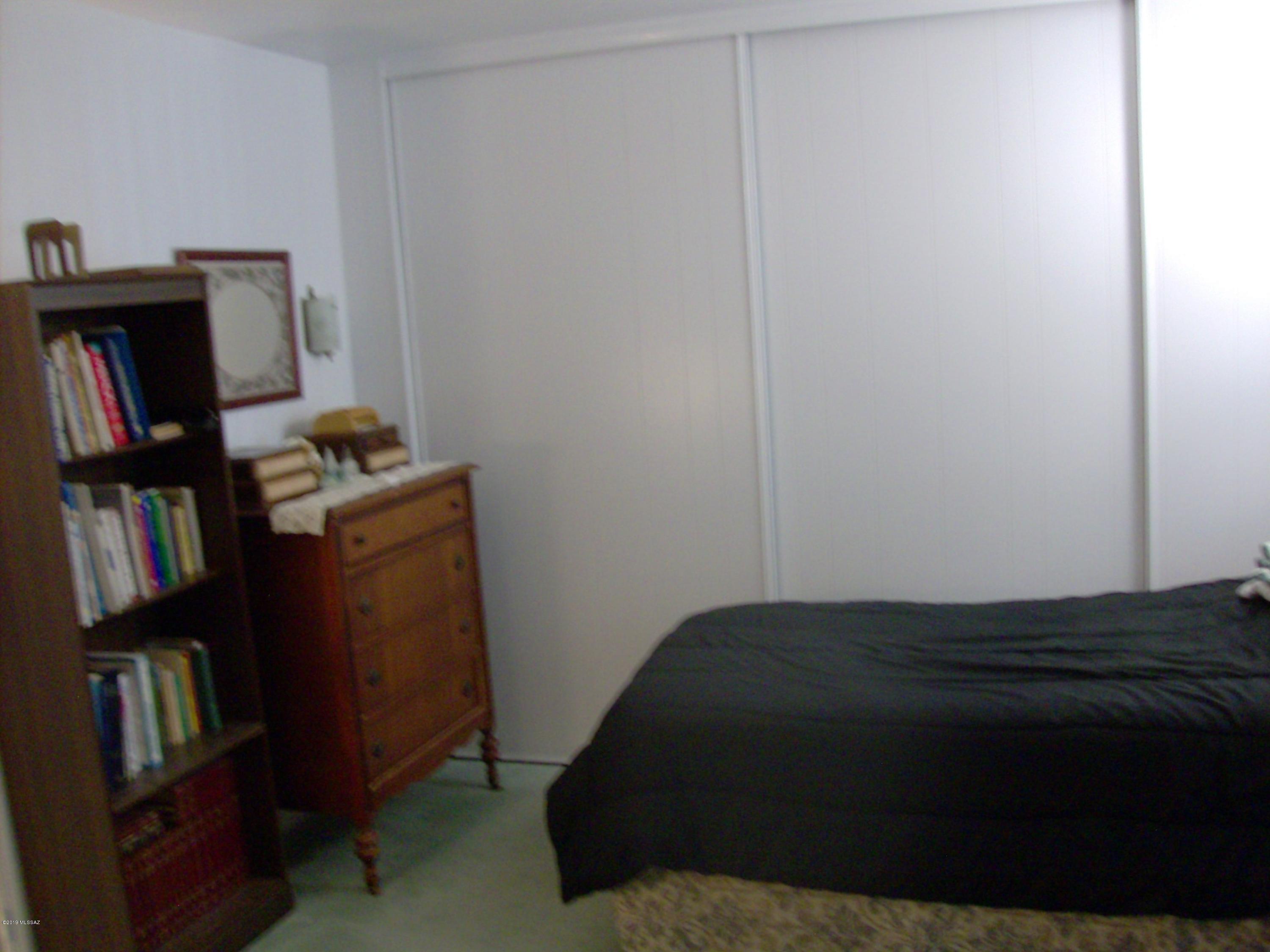 Green Valley Mobile Estates (312-437) - Residential