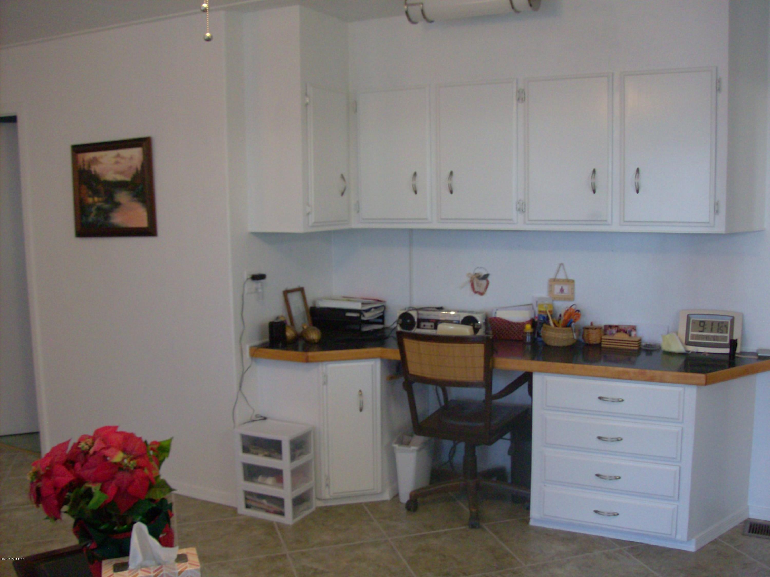 Green Valley Mobile Estates (312-437) - Residential