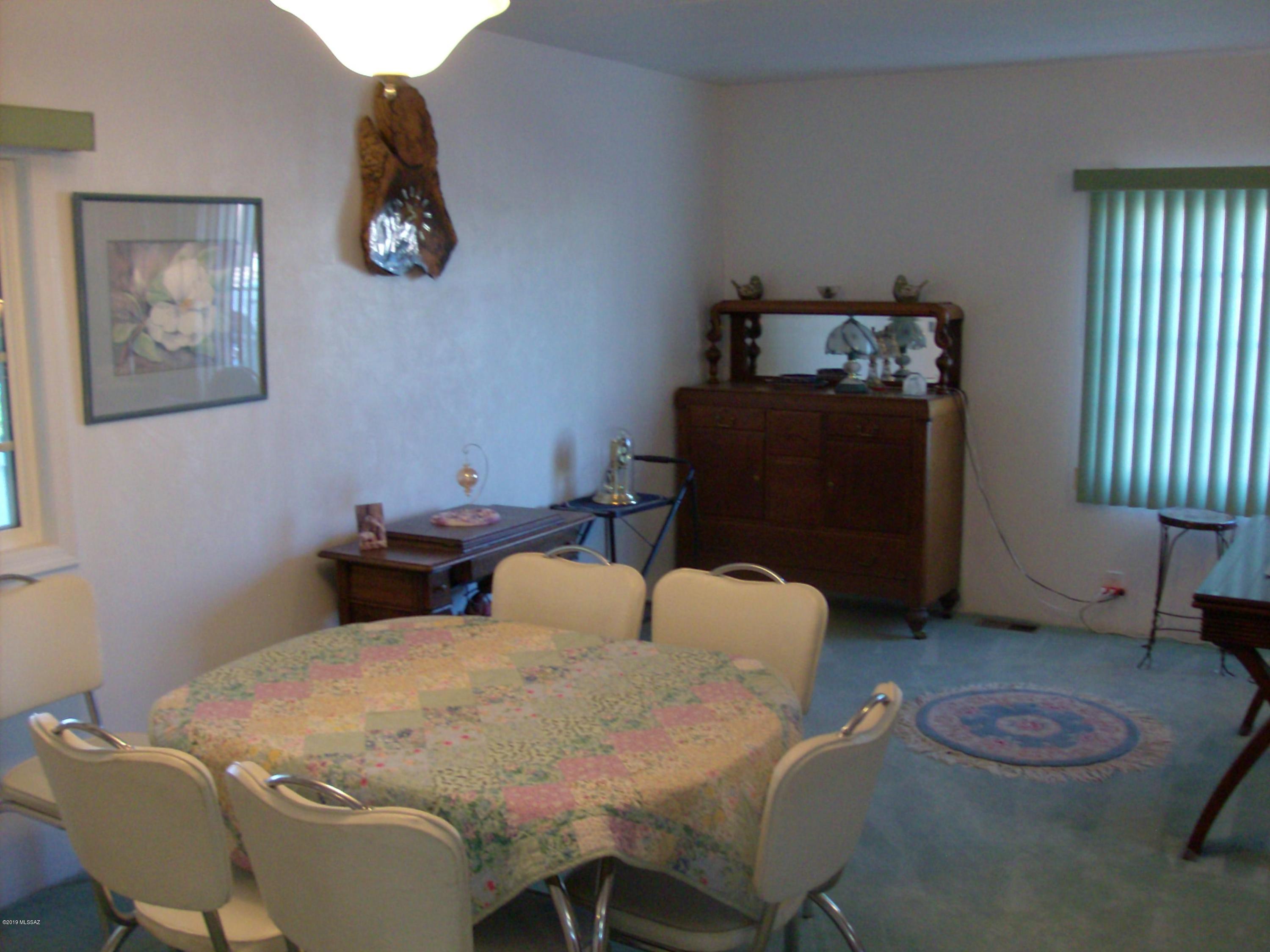 Green Valley Mobile Estates (312-437) - Residential