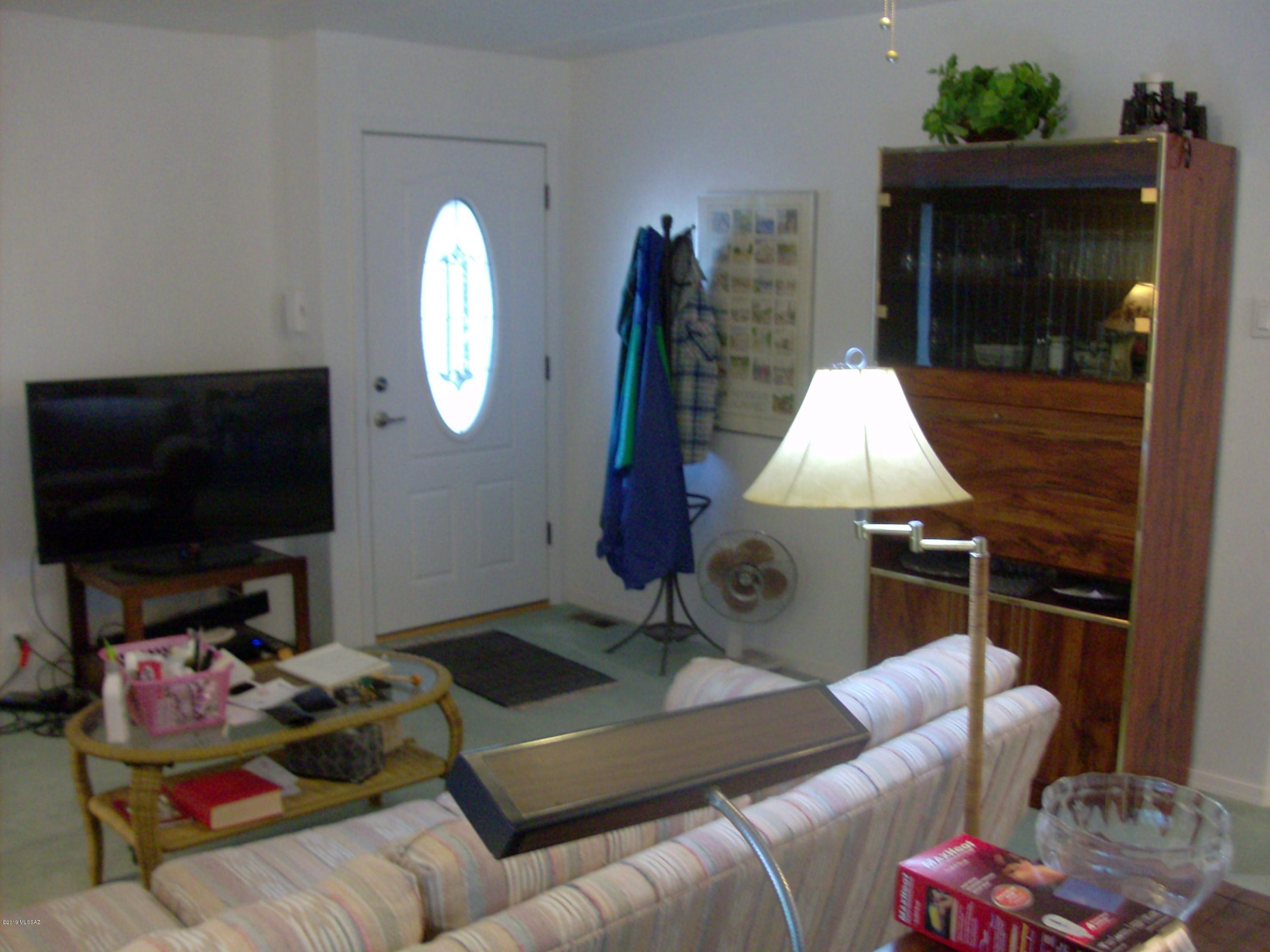 Green Valley Mobile Estates (312-437) - Residential