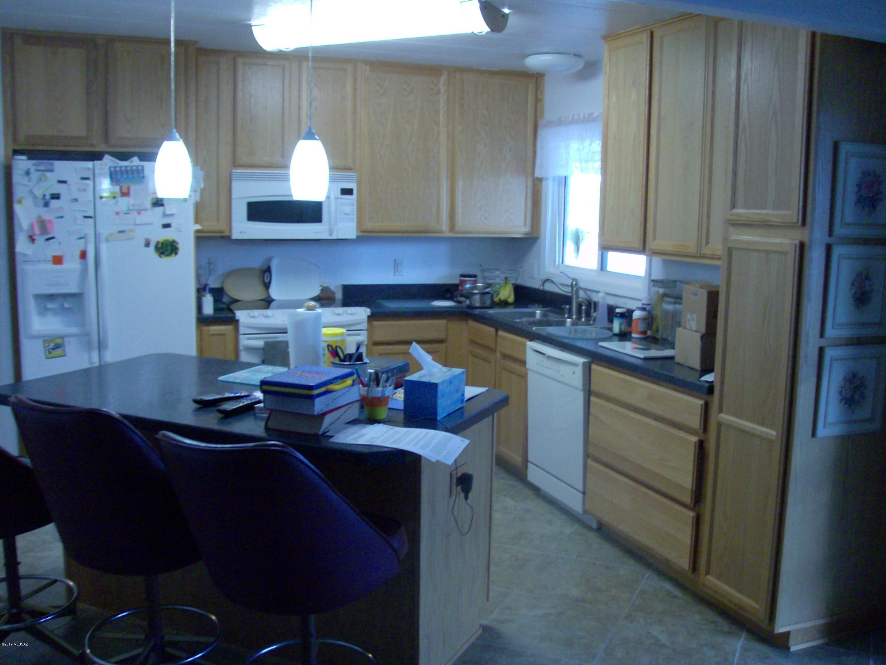 Green Valley Mobile Estates (312-437) - Residential