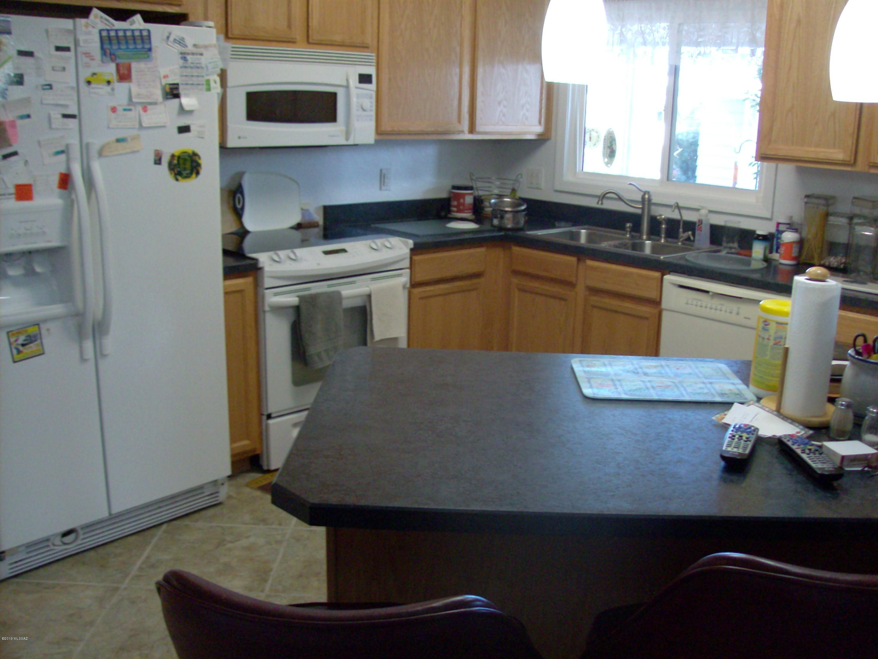 Green Valley Mobile Estates (312-437) - Residential