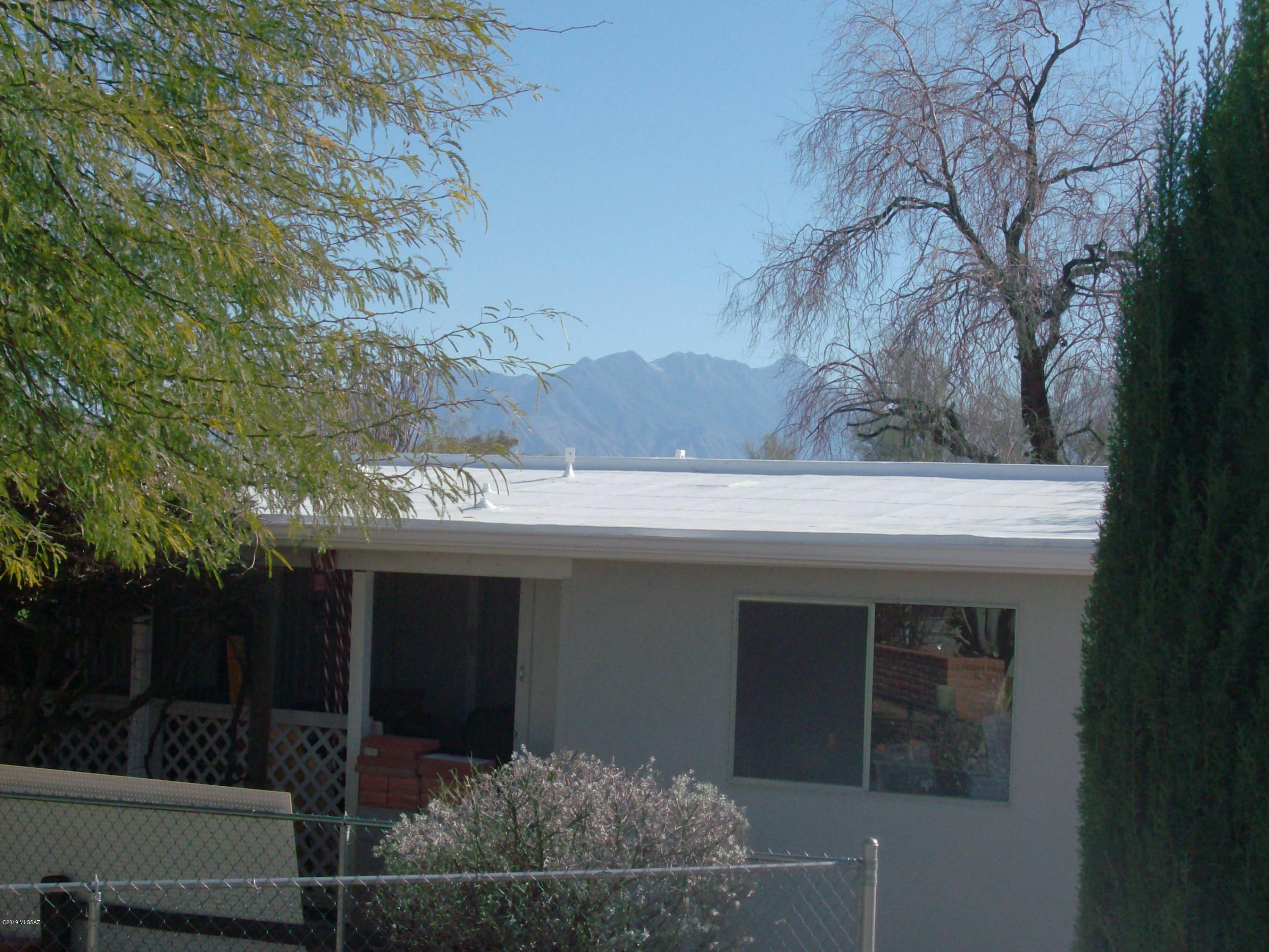 Green Valley Mobile Estates (312-437) - Residential