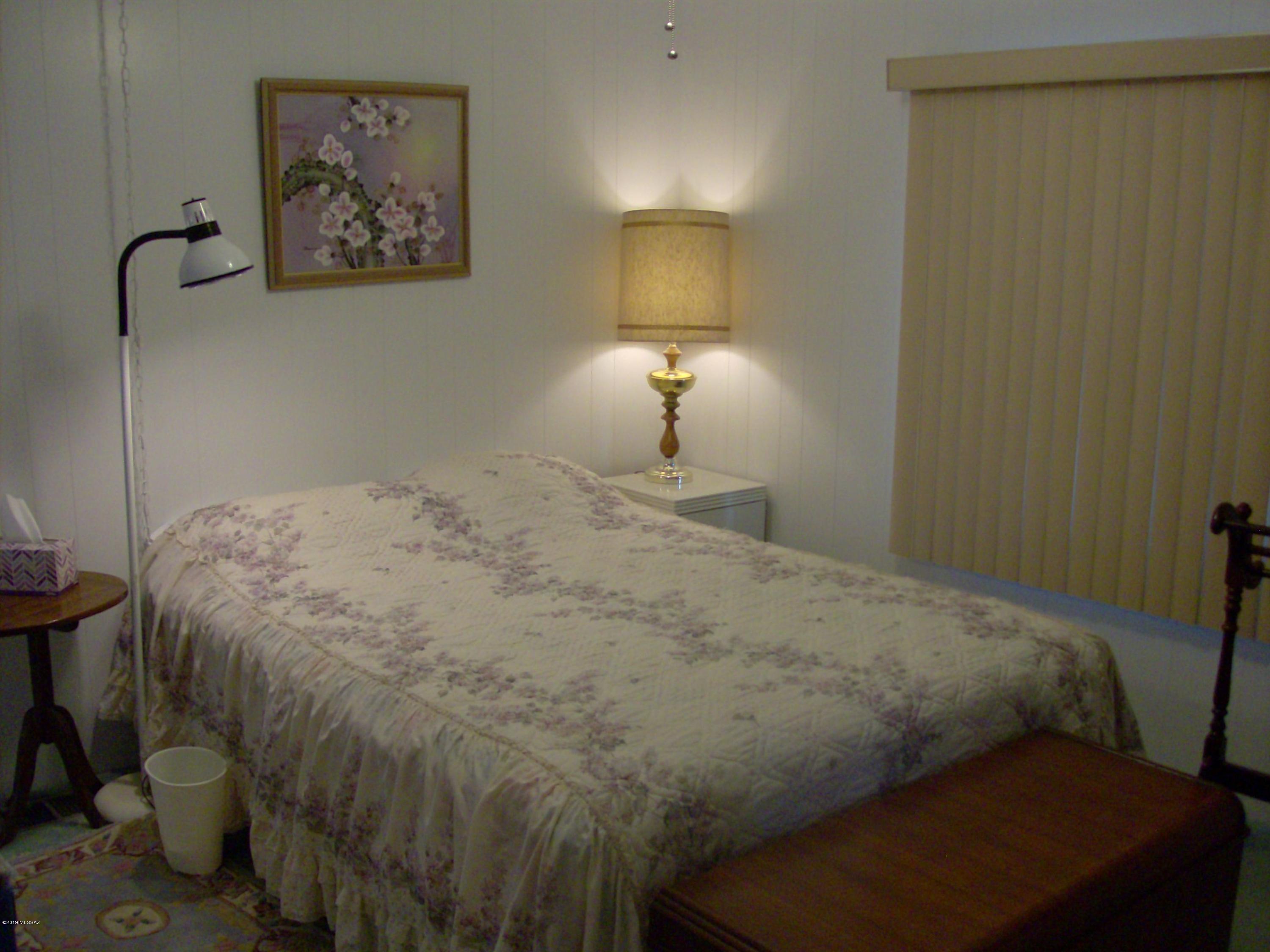 Green Valley Mobile Estates (312-437) - Residential