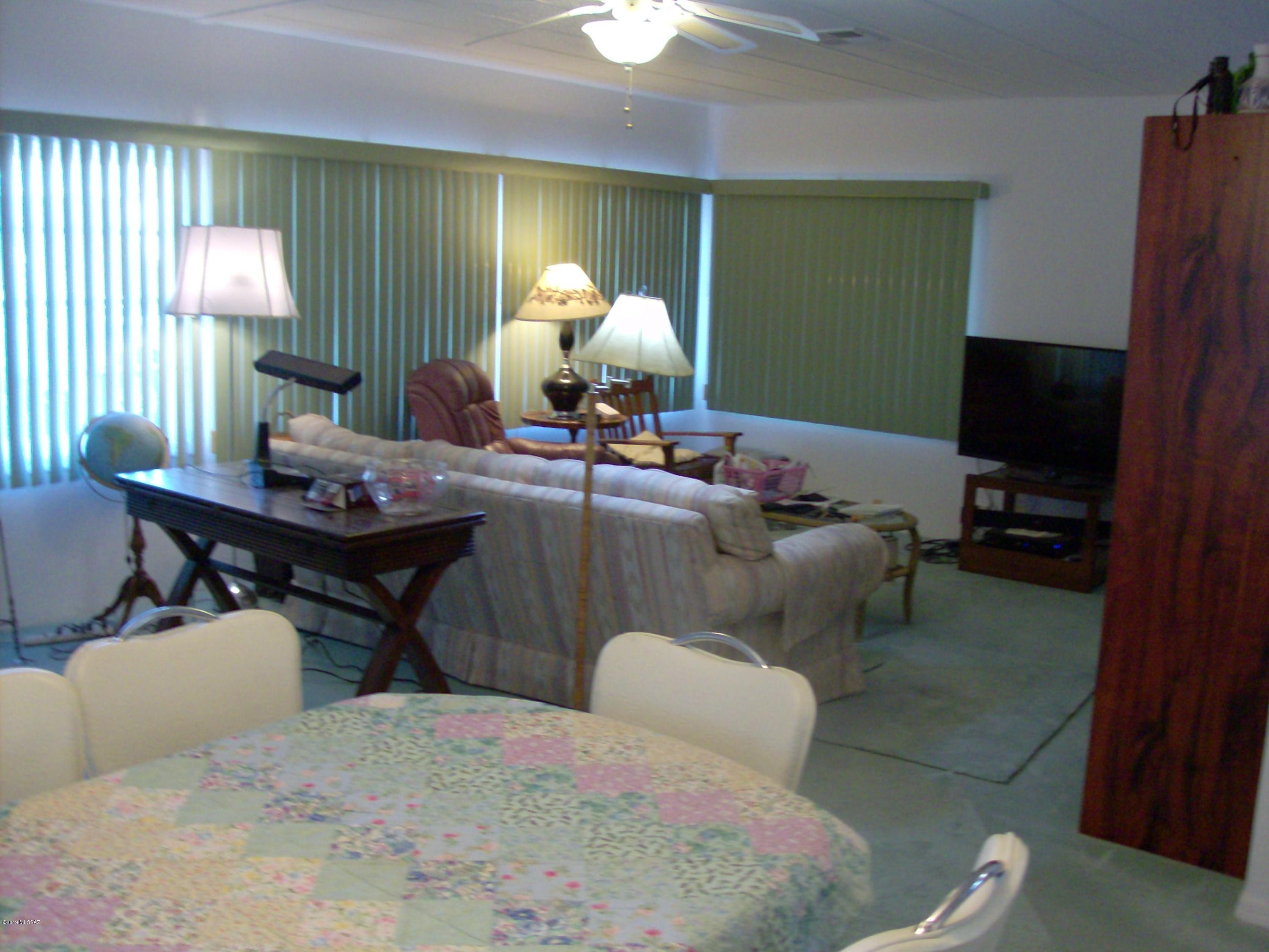 Green Valley Mobile Estates (312-437) - Residential
