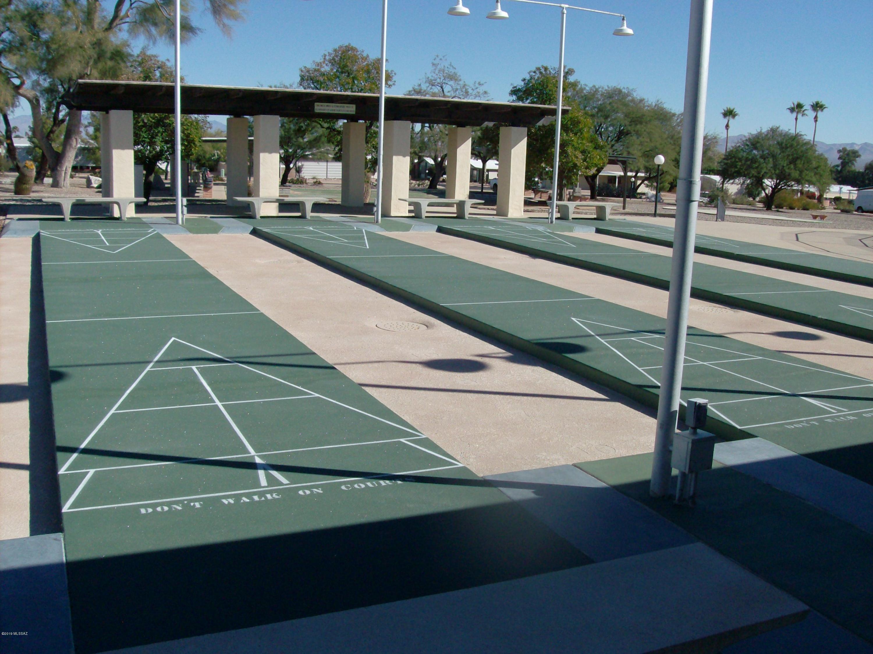 Green Valley Mobile Estates (312-437) - Residential