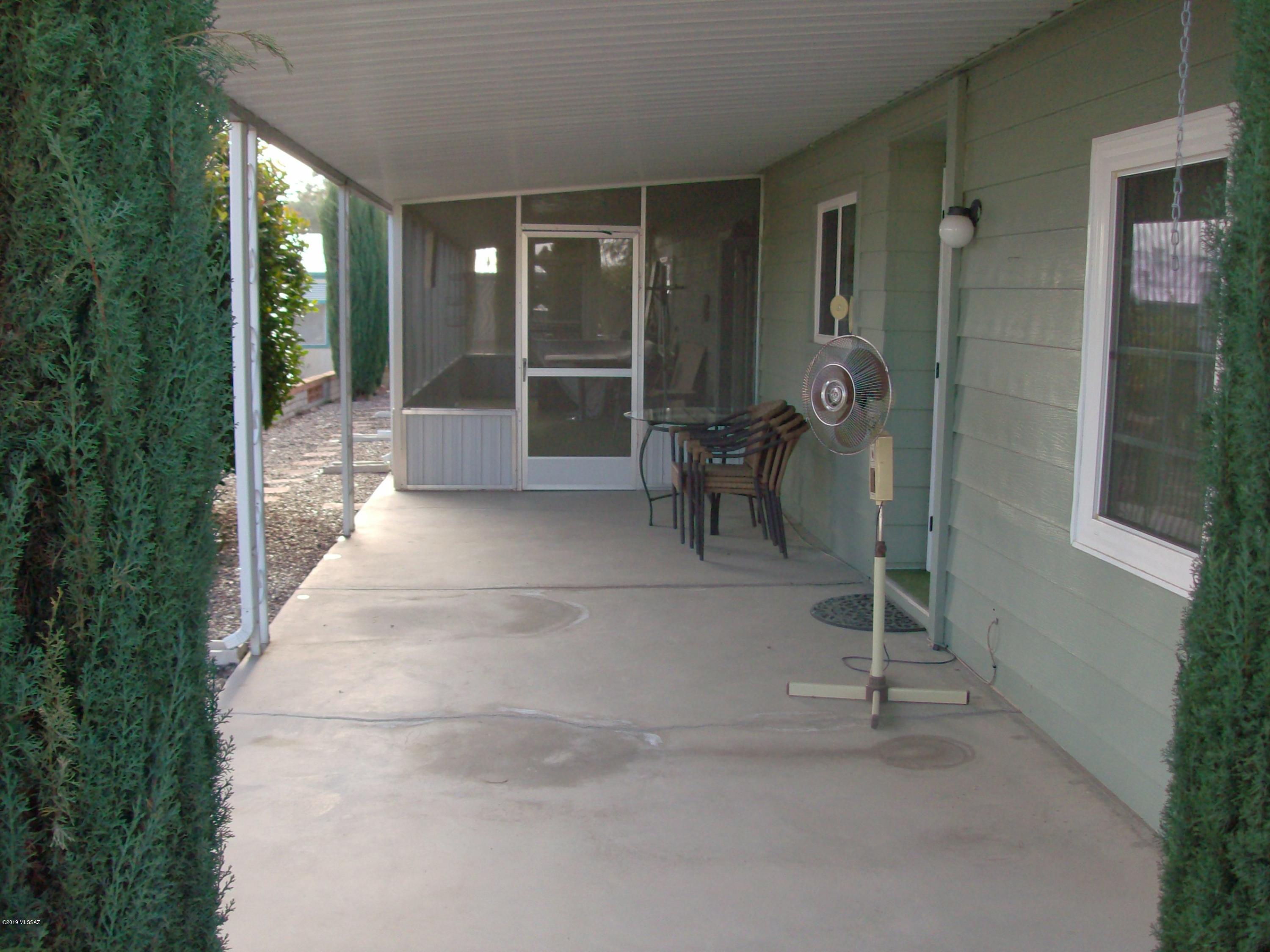 Green Valley Mobile Estates (312-437) - Residential