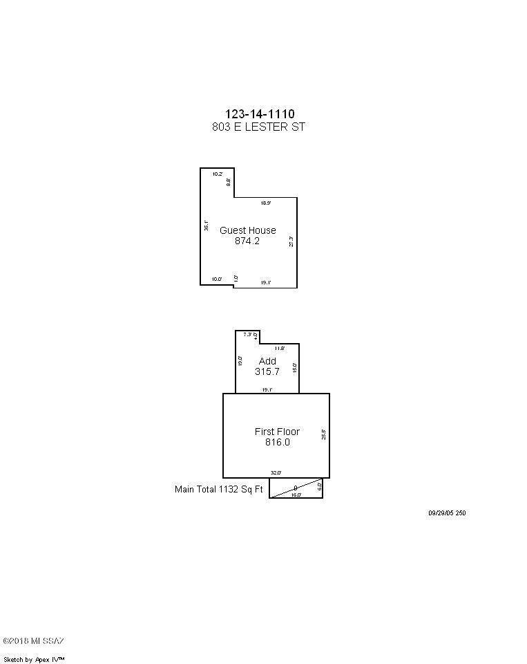 Biltmore Resub - Residential Income