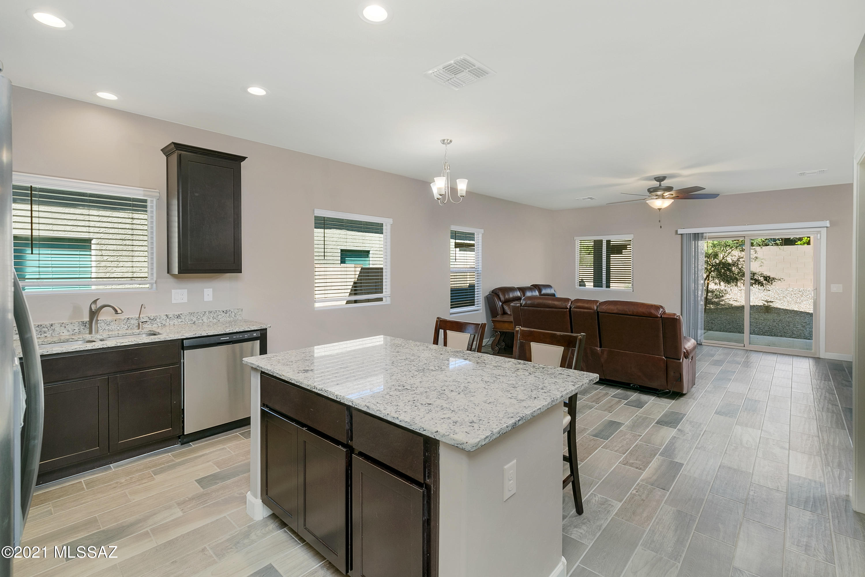 Hardy Preserve - Residential