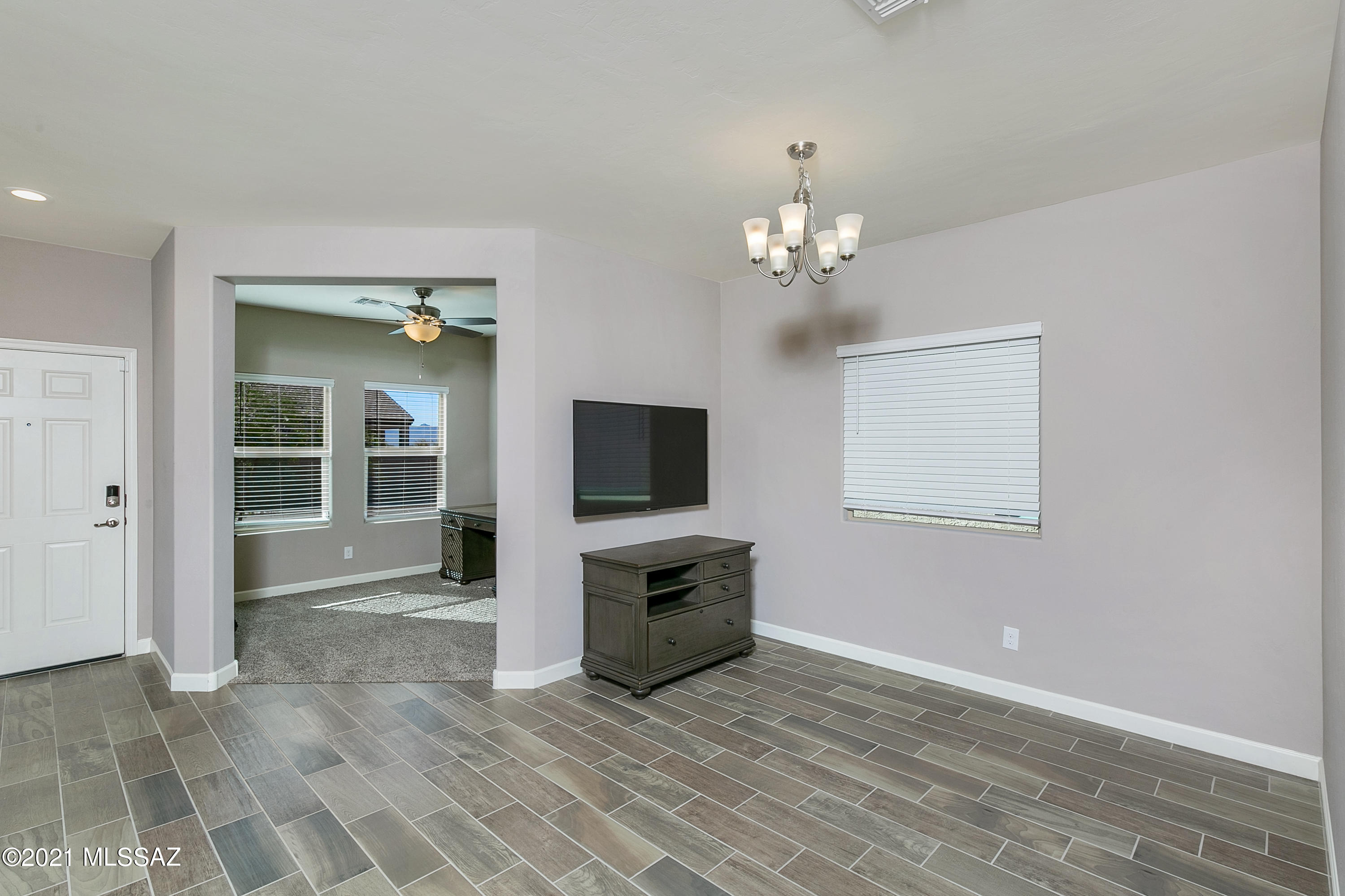 Hardy Preserve - Residential