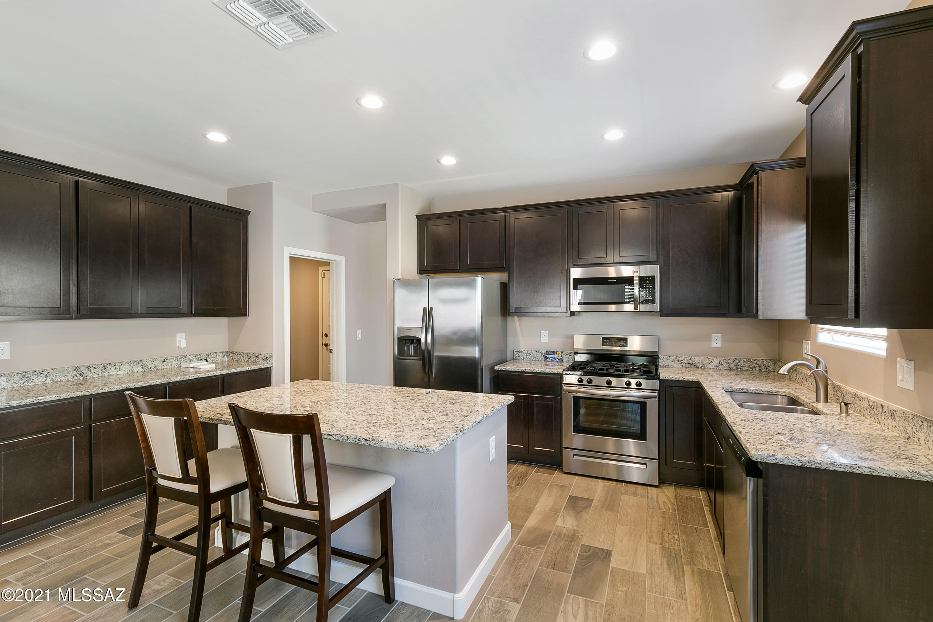 Hardy Preserve - Residential