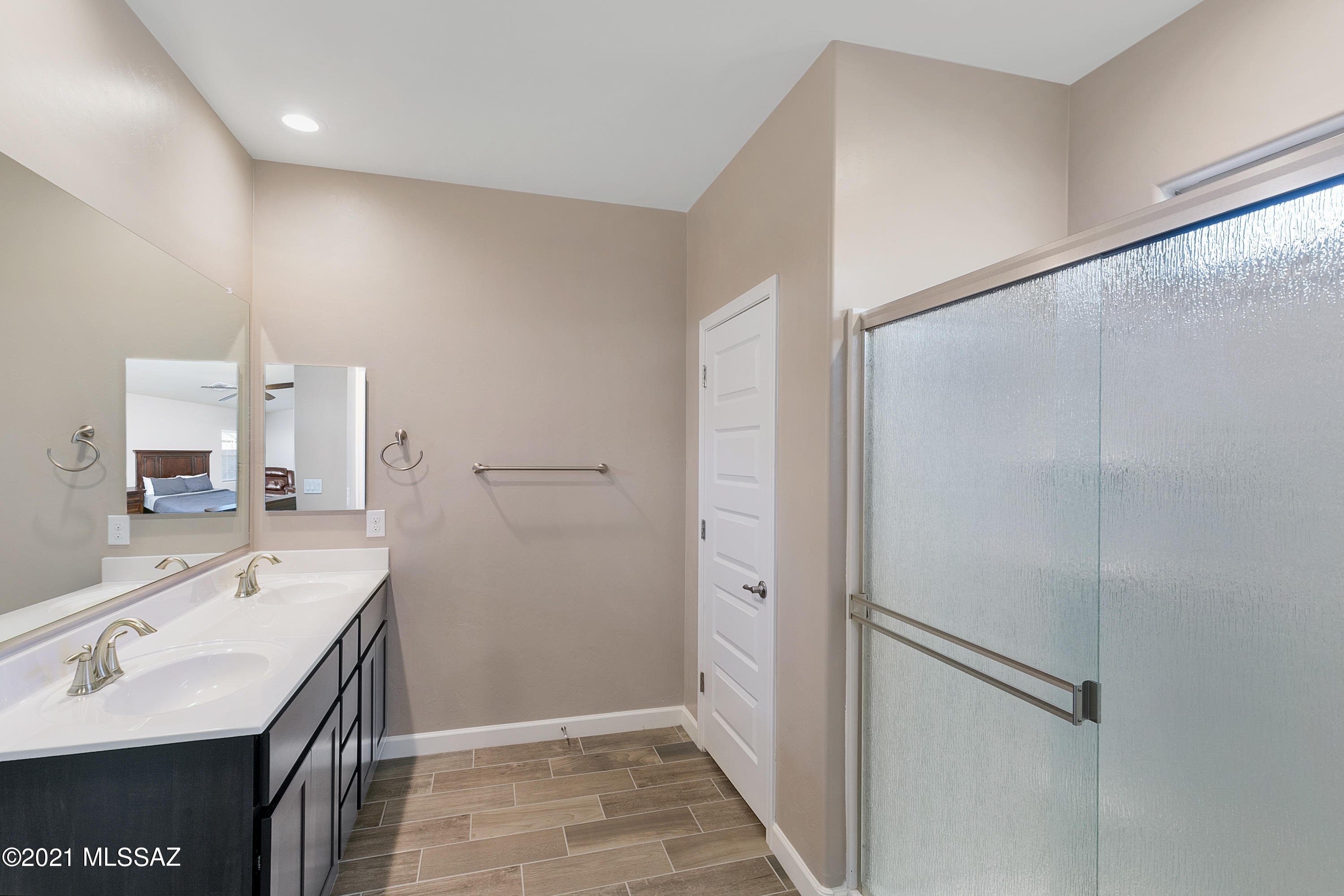 Hardy Preserve - Residential