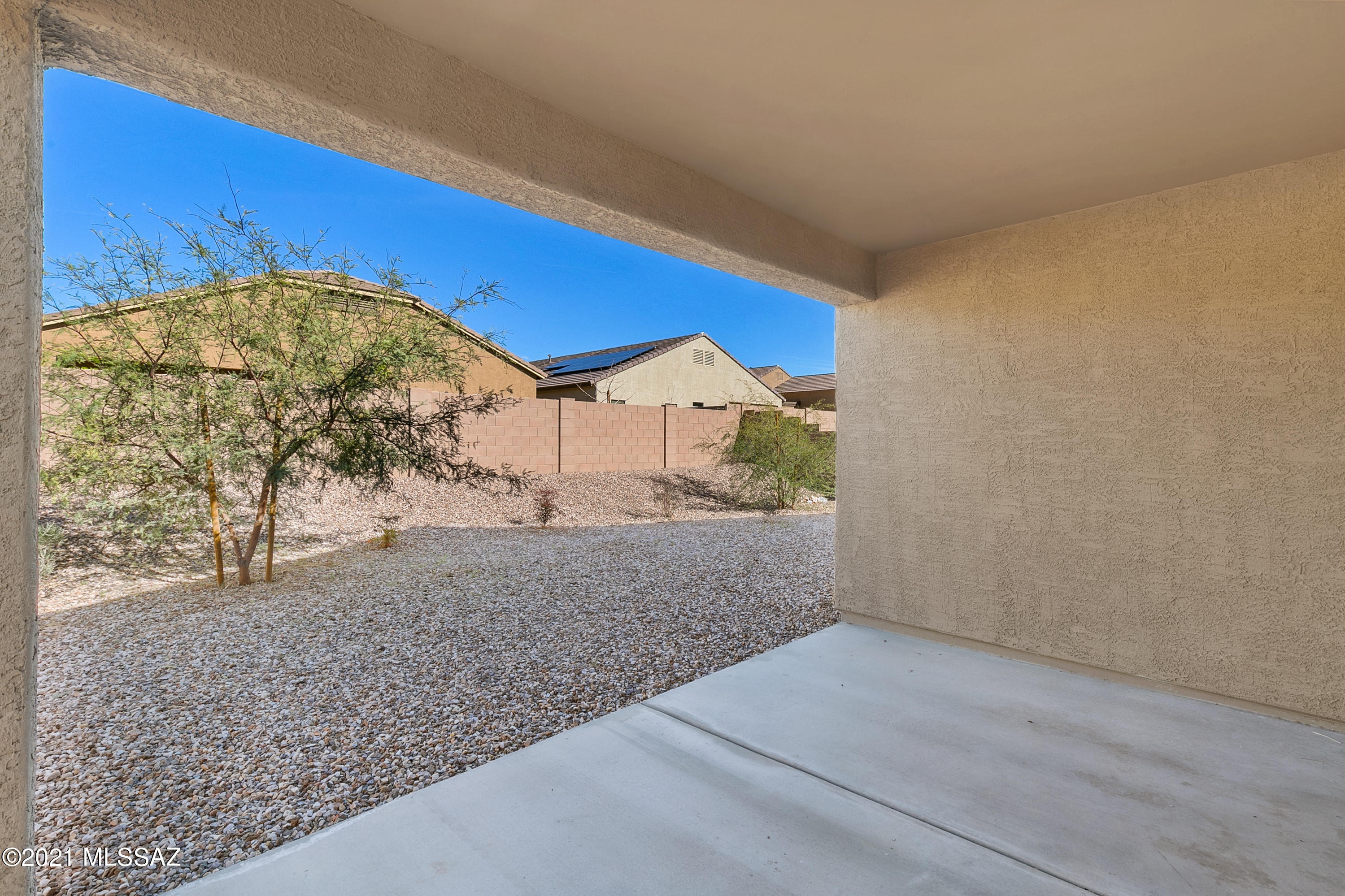 Hardy Preserve - Residential