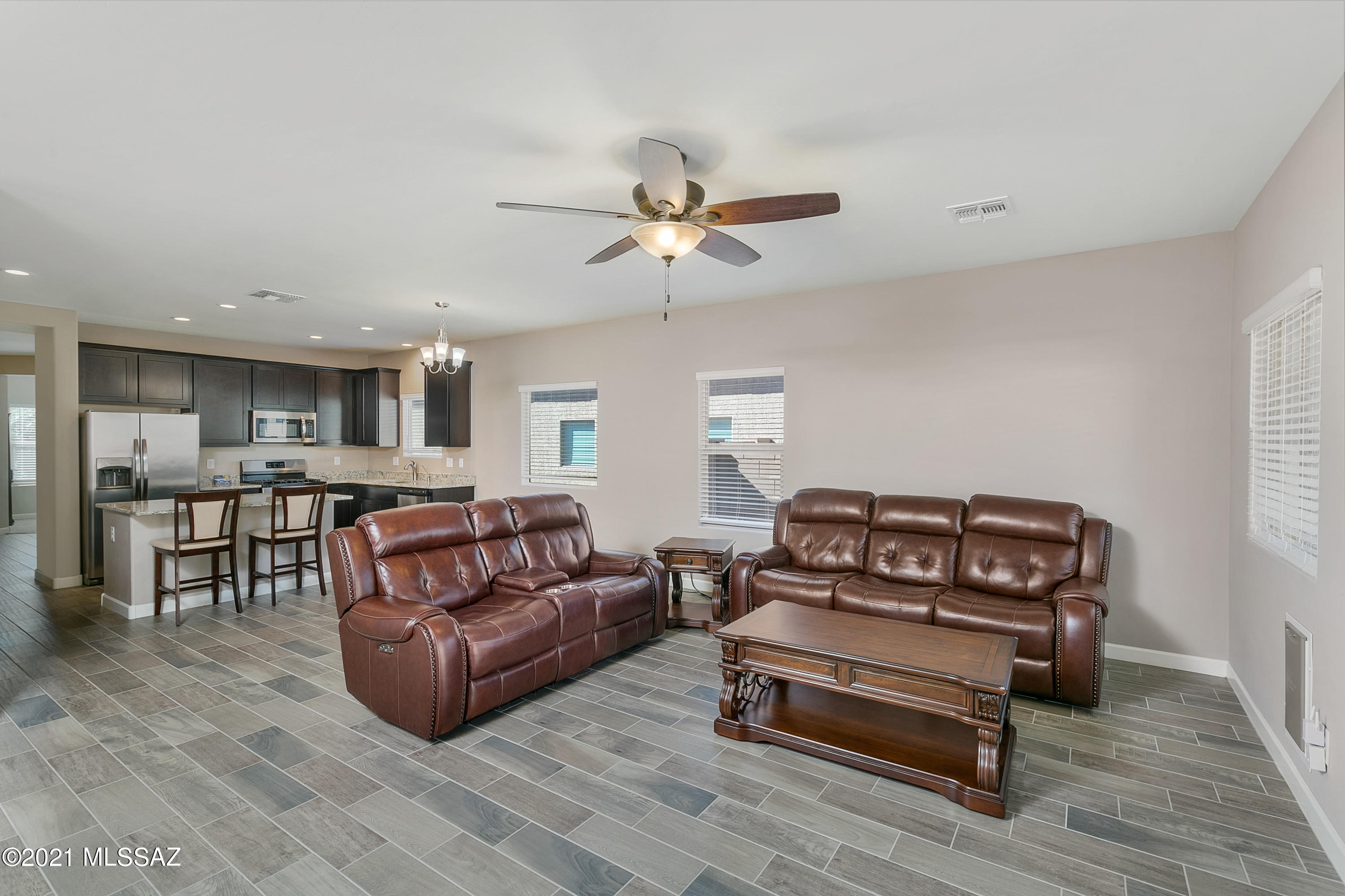 Hardy Preserve - Residential