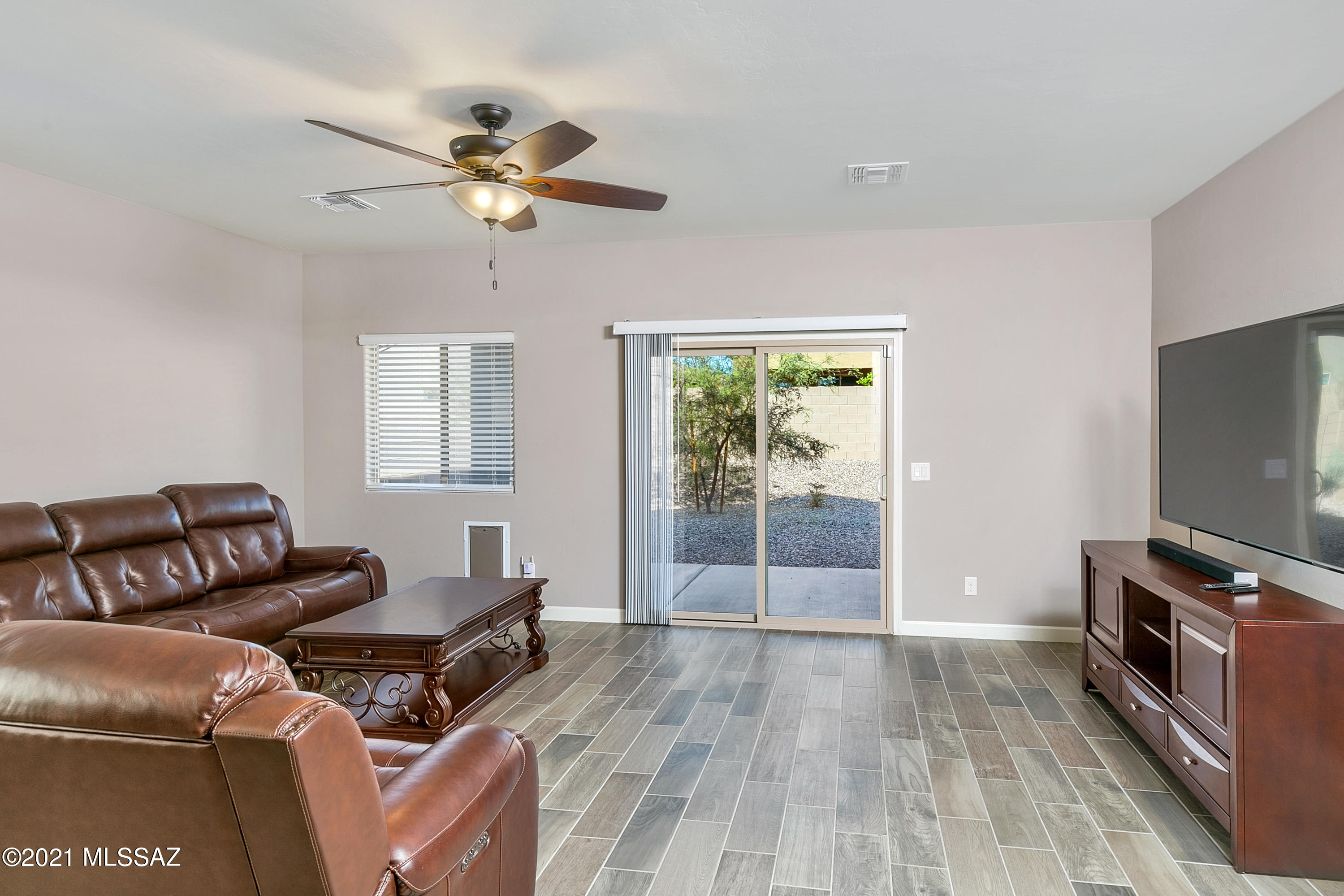 Hardy Preserve - Residential
