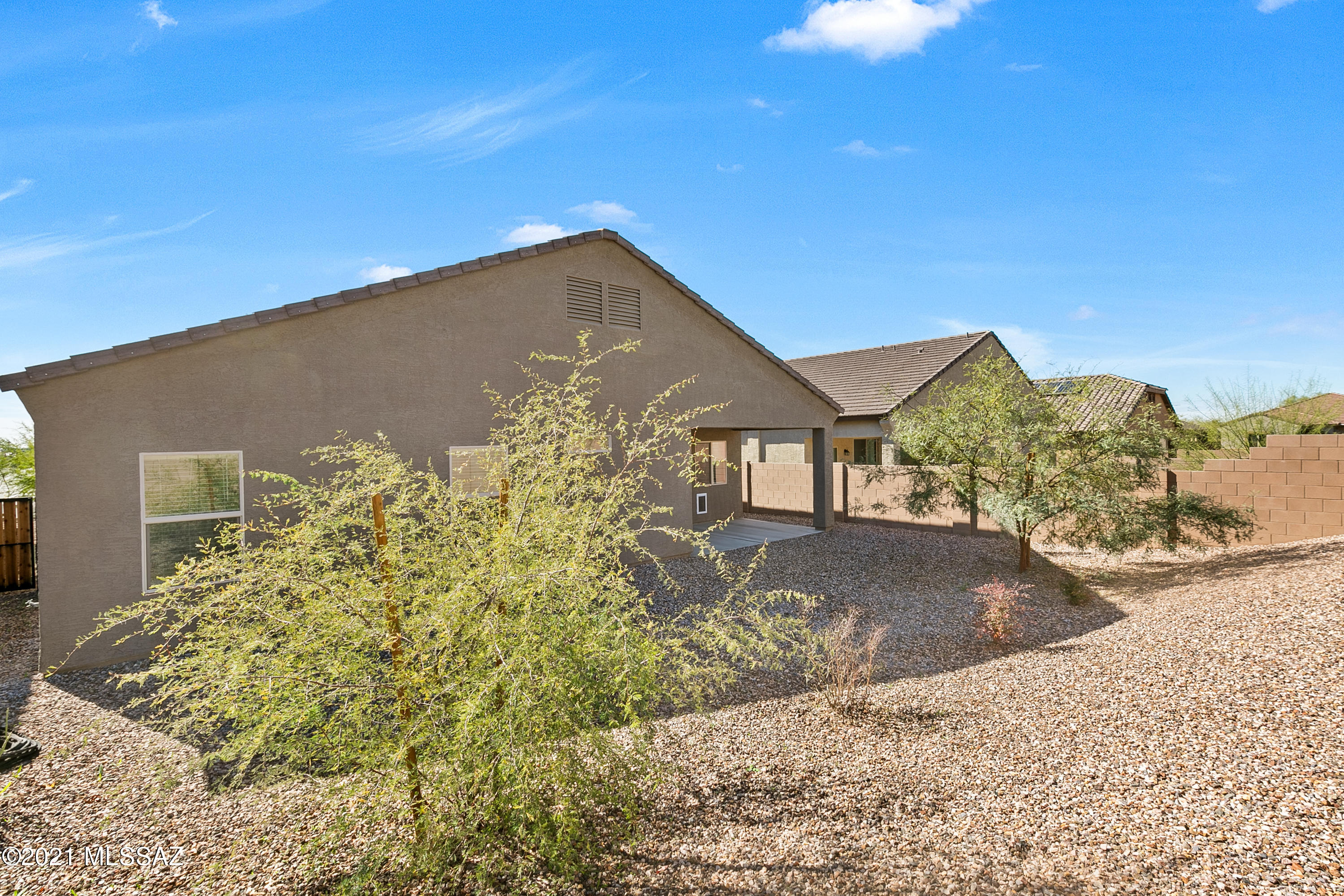 Hardy Preserve - Residential