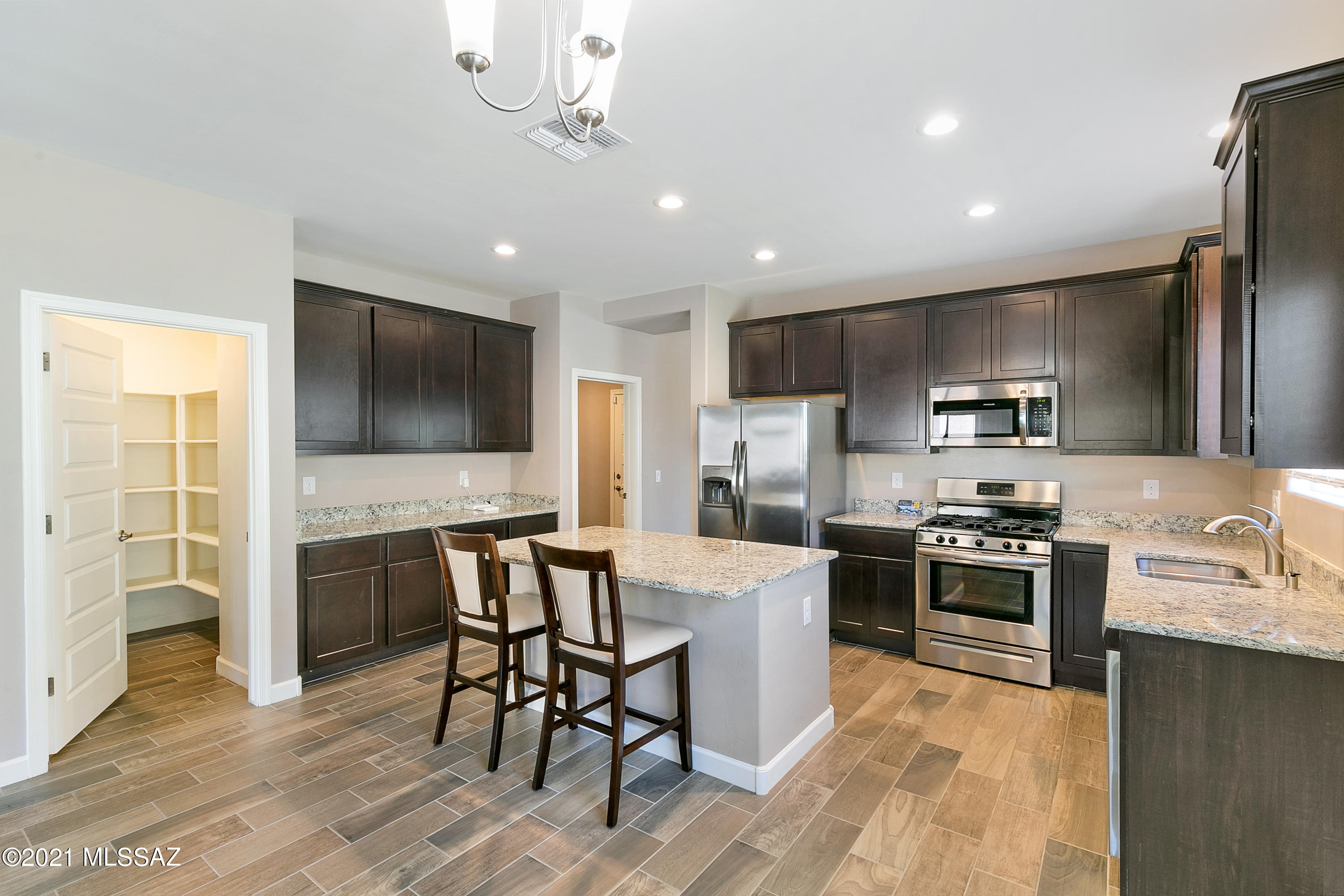 Hardy Preserve - Residential