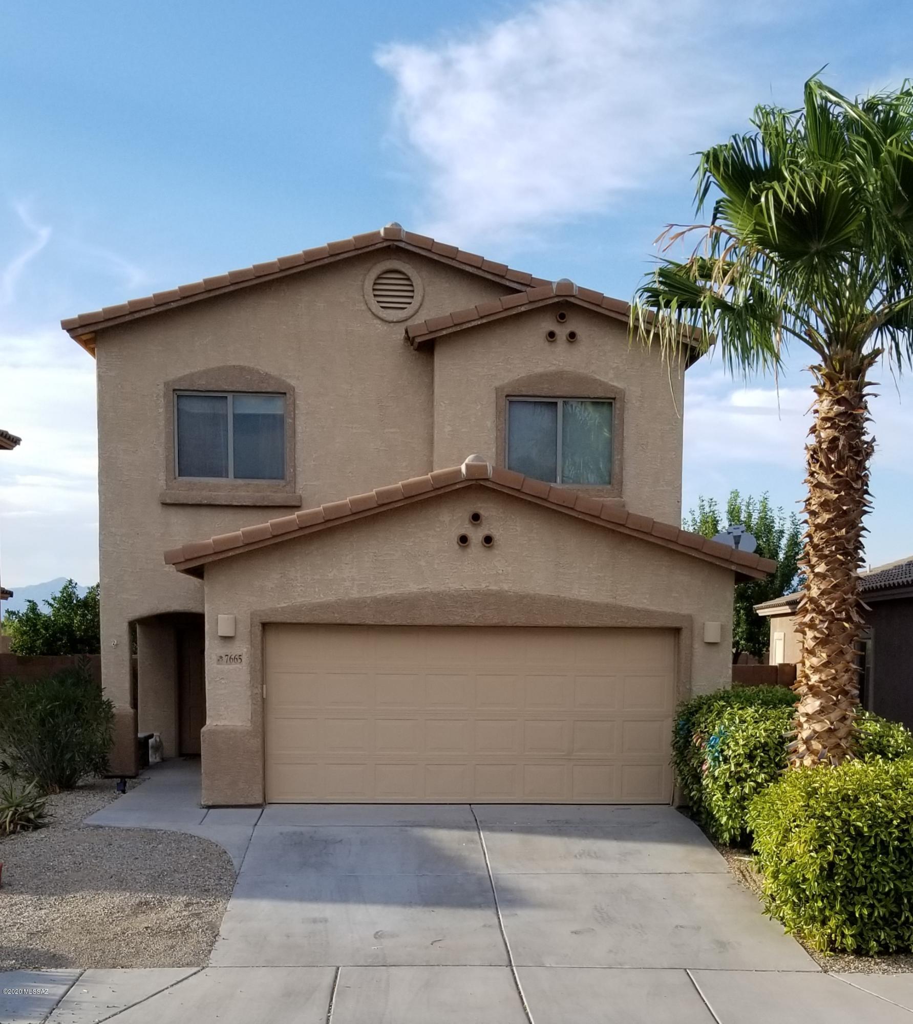 Sycamore Park Village 5 (1-219) - Residential