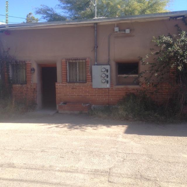 City Of Tucson - Residential