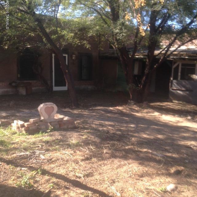 City Of Tucson - Residential