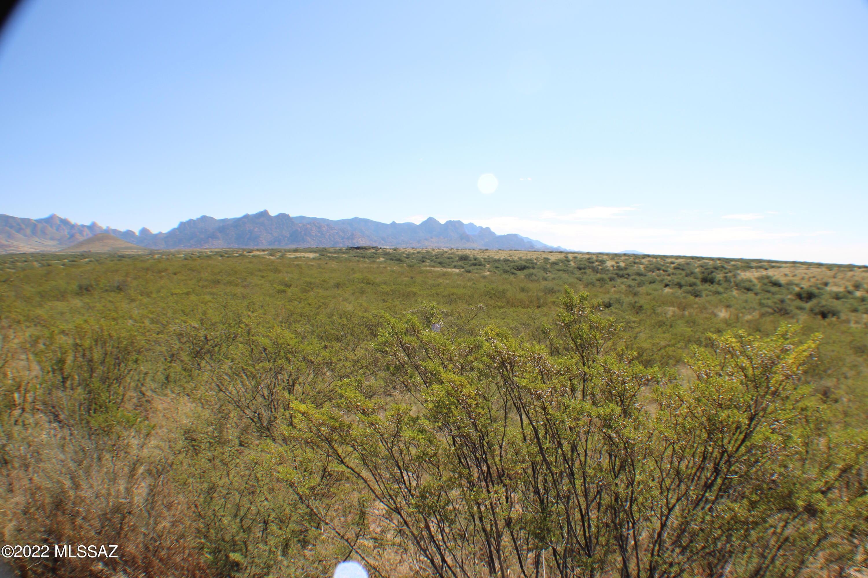 Dragoon Mountain Ranch - Land
