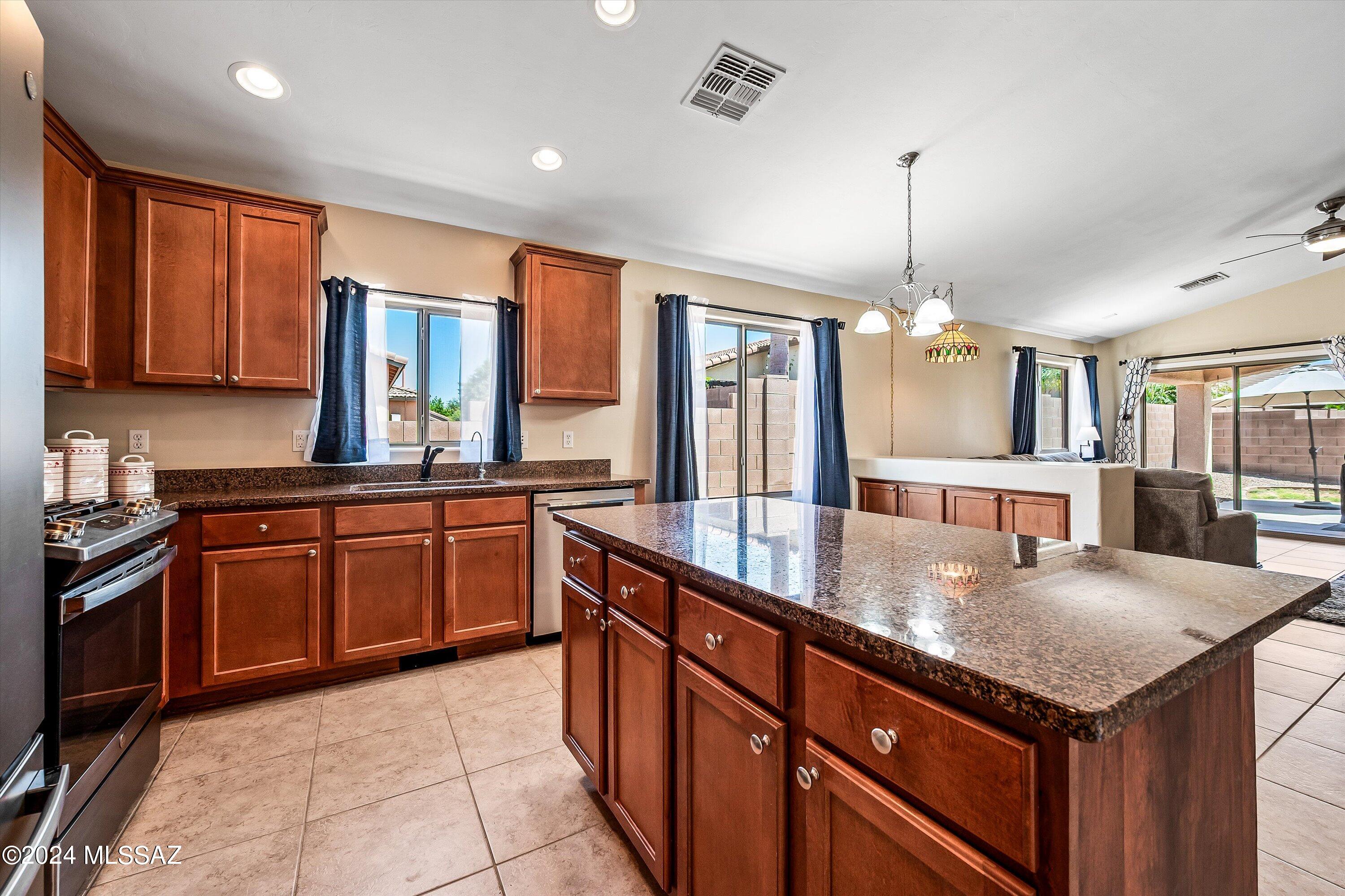 Gladden Farms BLK 2 - Residential