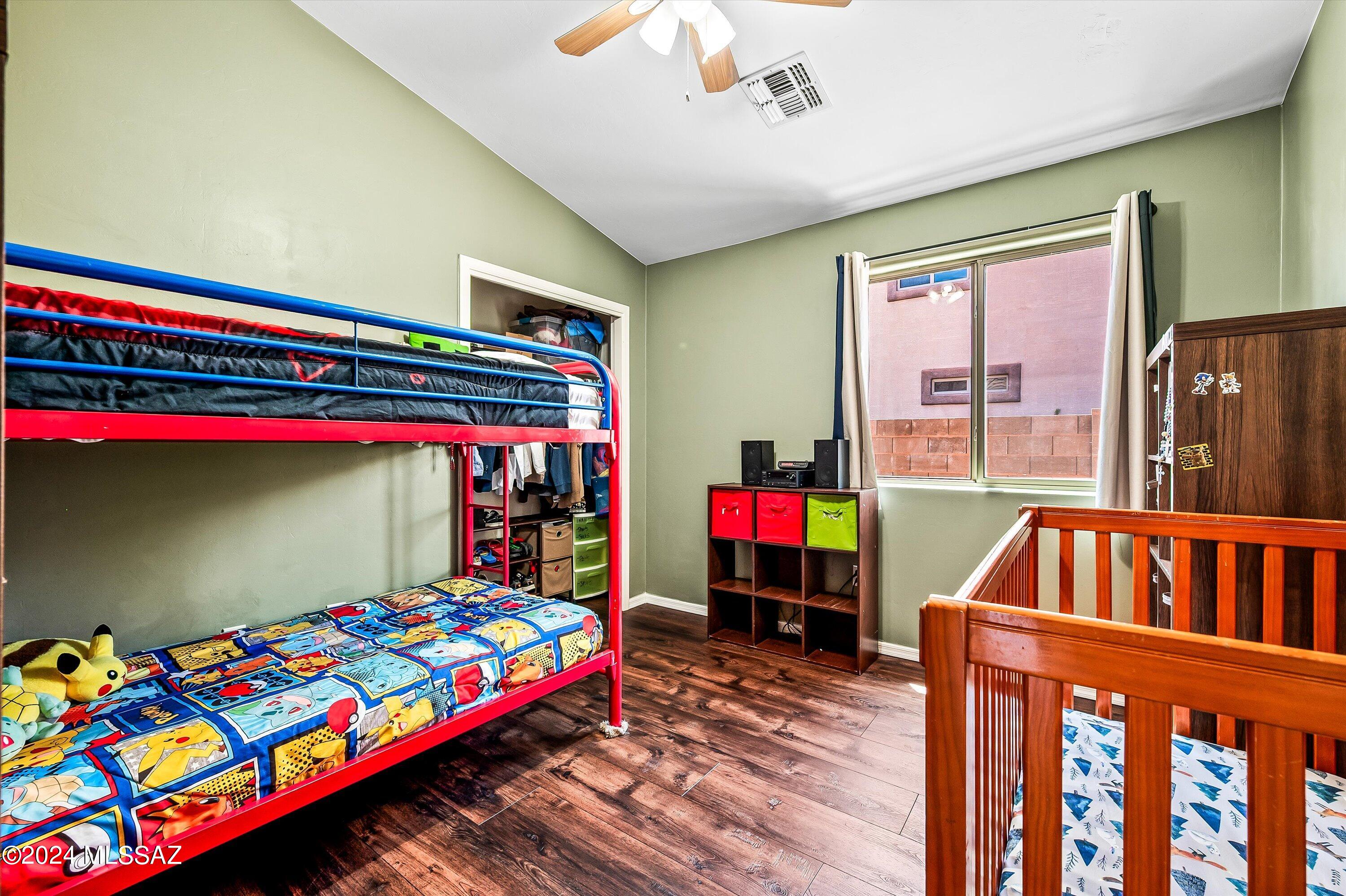 Gladden Farms BLK 2 - Residential