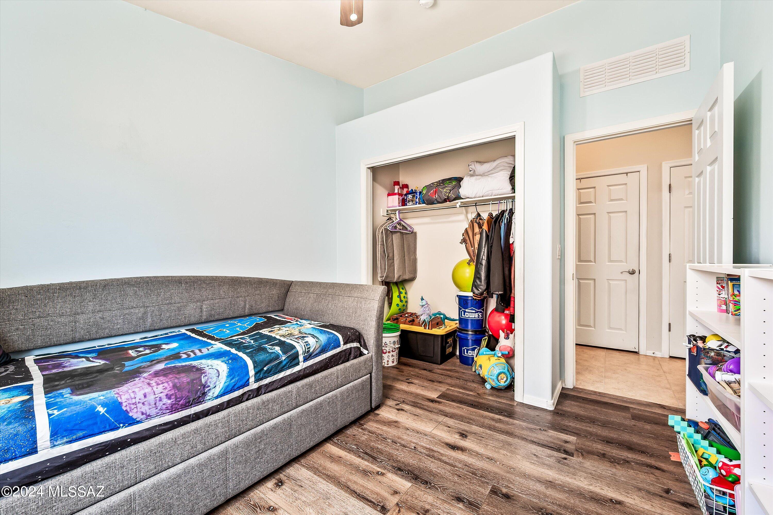 Gladden Farms BLK 2 - Residential