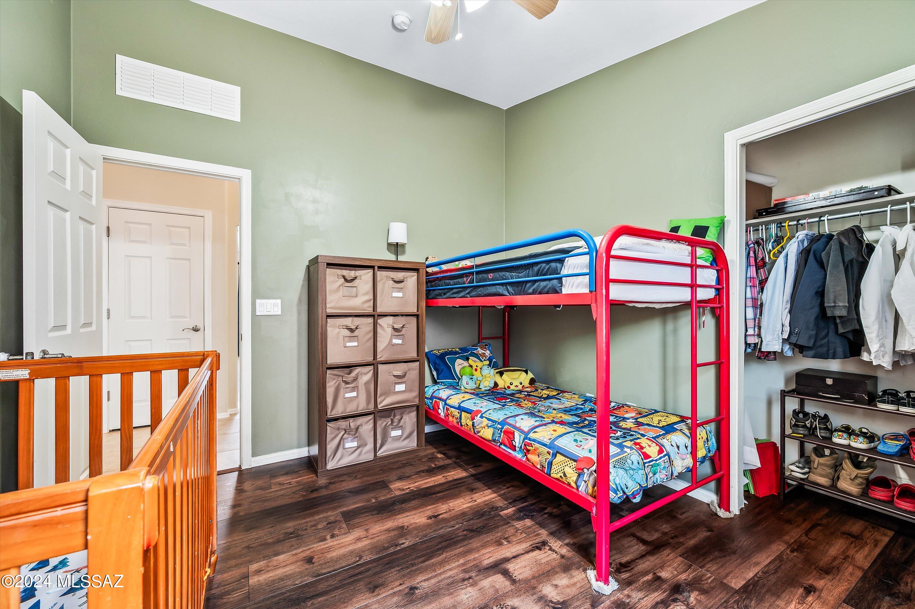 Gladden Farms BLK 2 - Residential