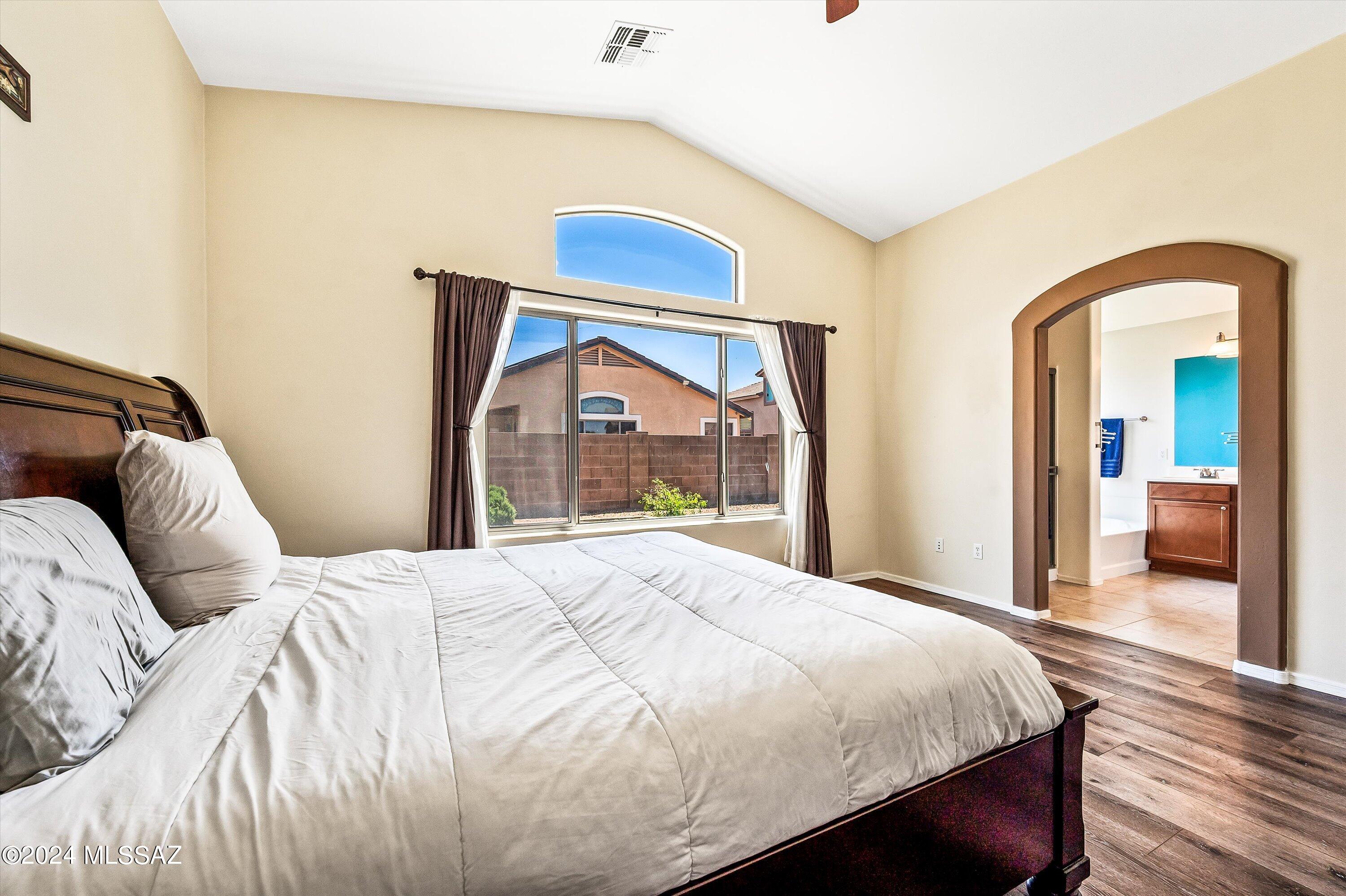 Gladden Farms BLK 2 - Residential