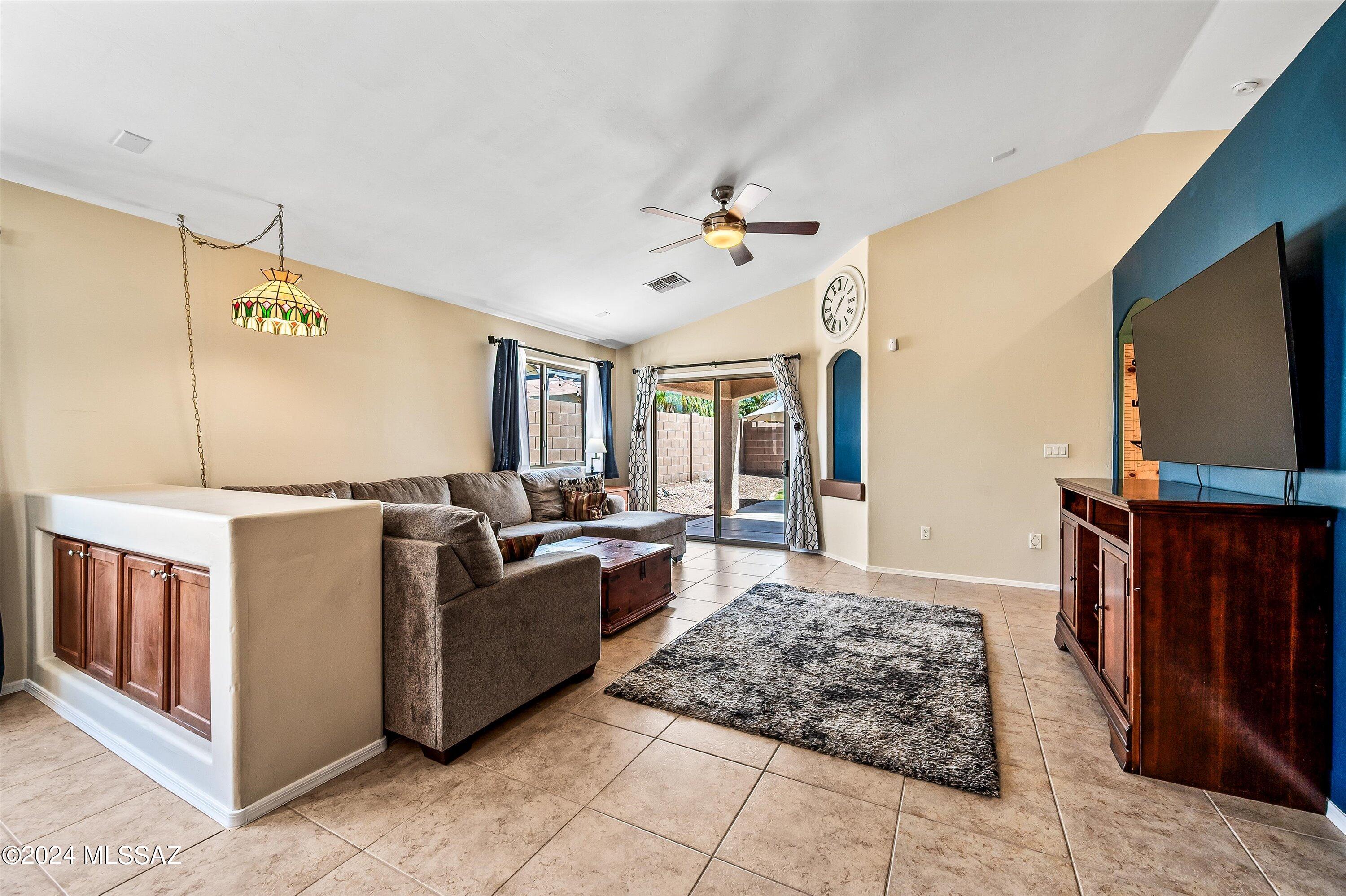 Gladden Farms BLK 2 - Residential