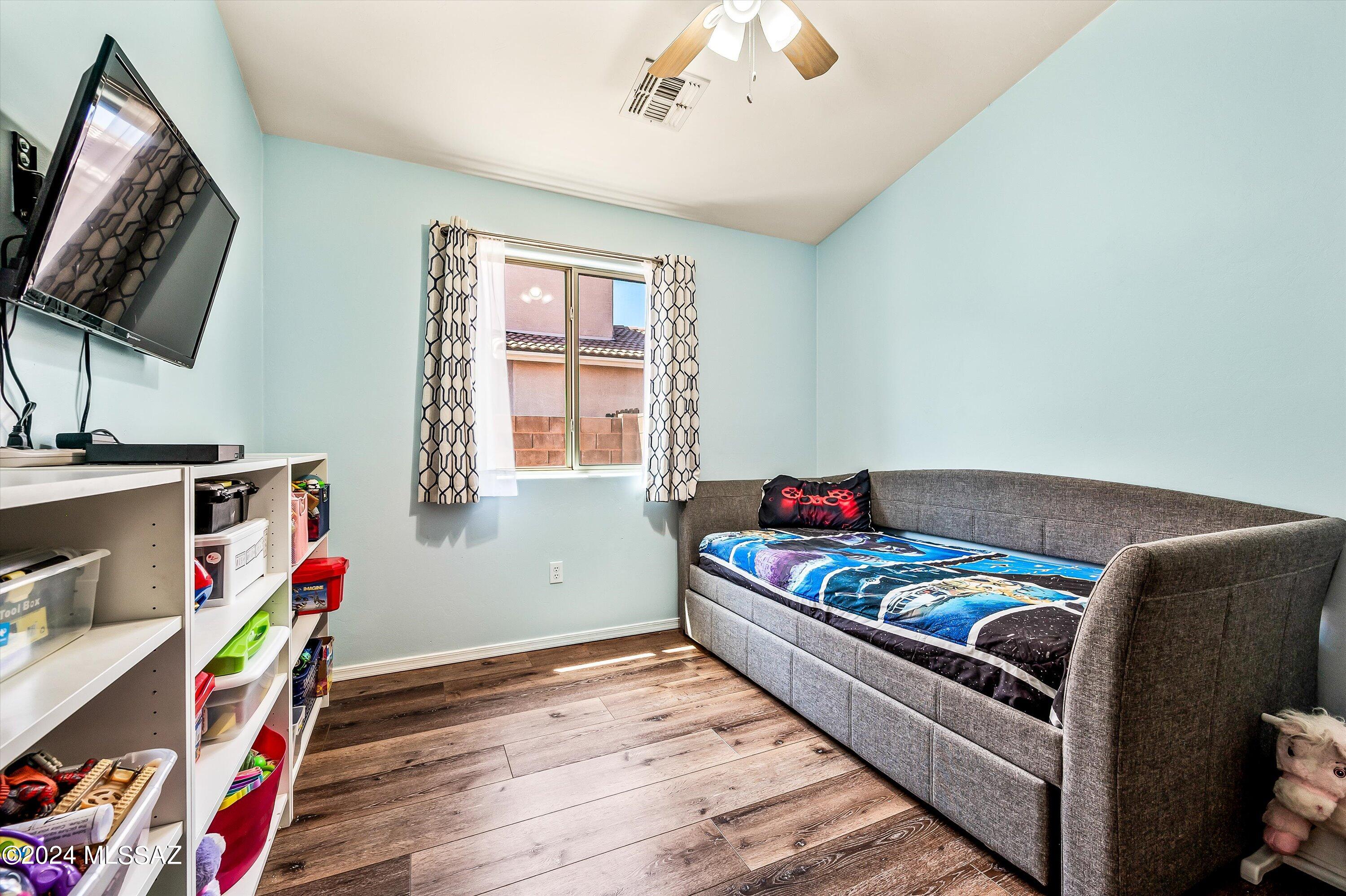 Gladden Farms BLK 2 - Residential