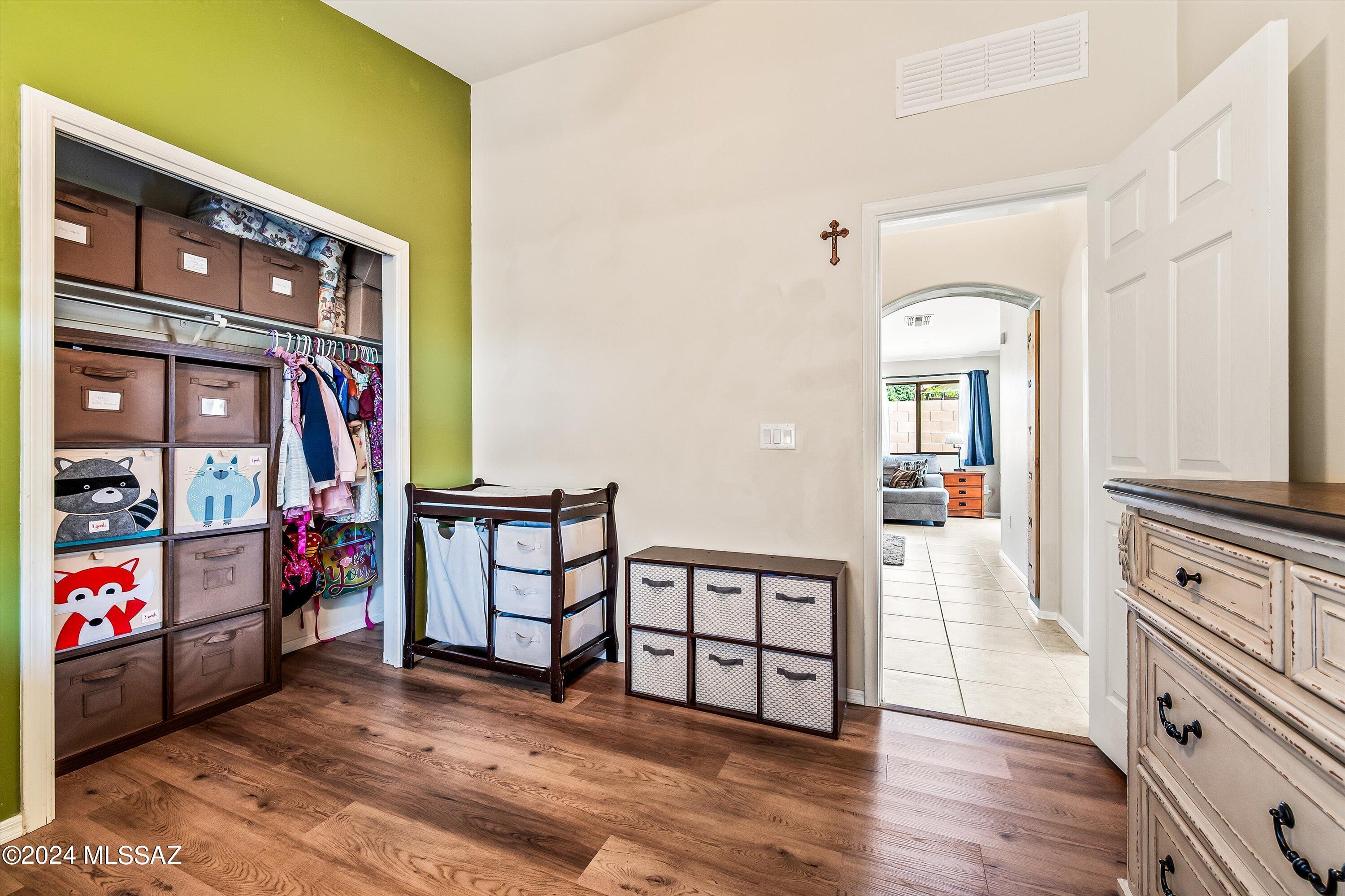 Gladden Farms BLK 2 - Residential