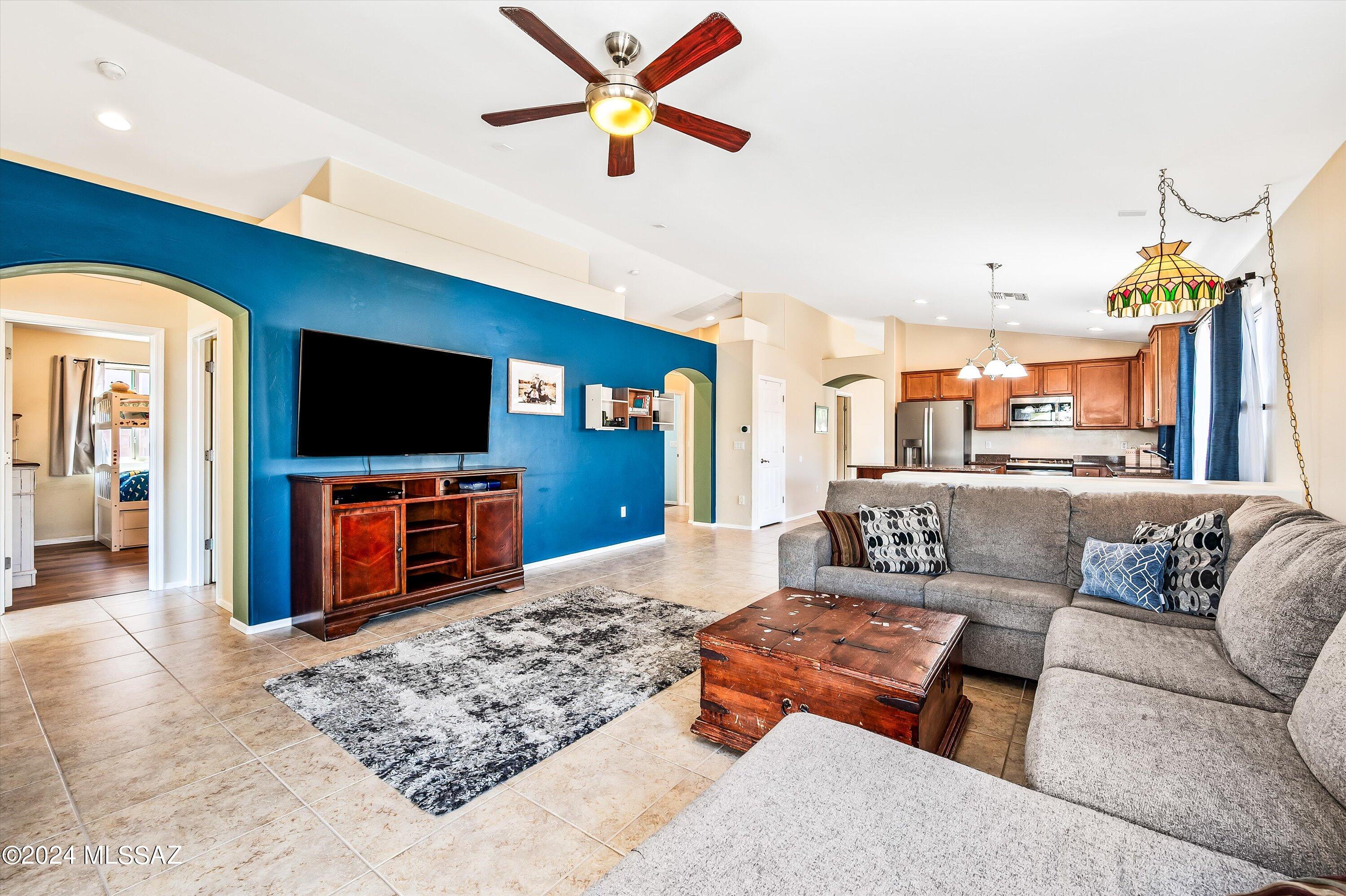 Gladden Farms BLK 2 - Residential