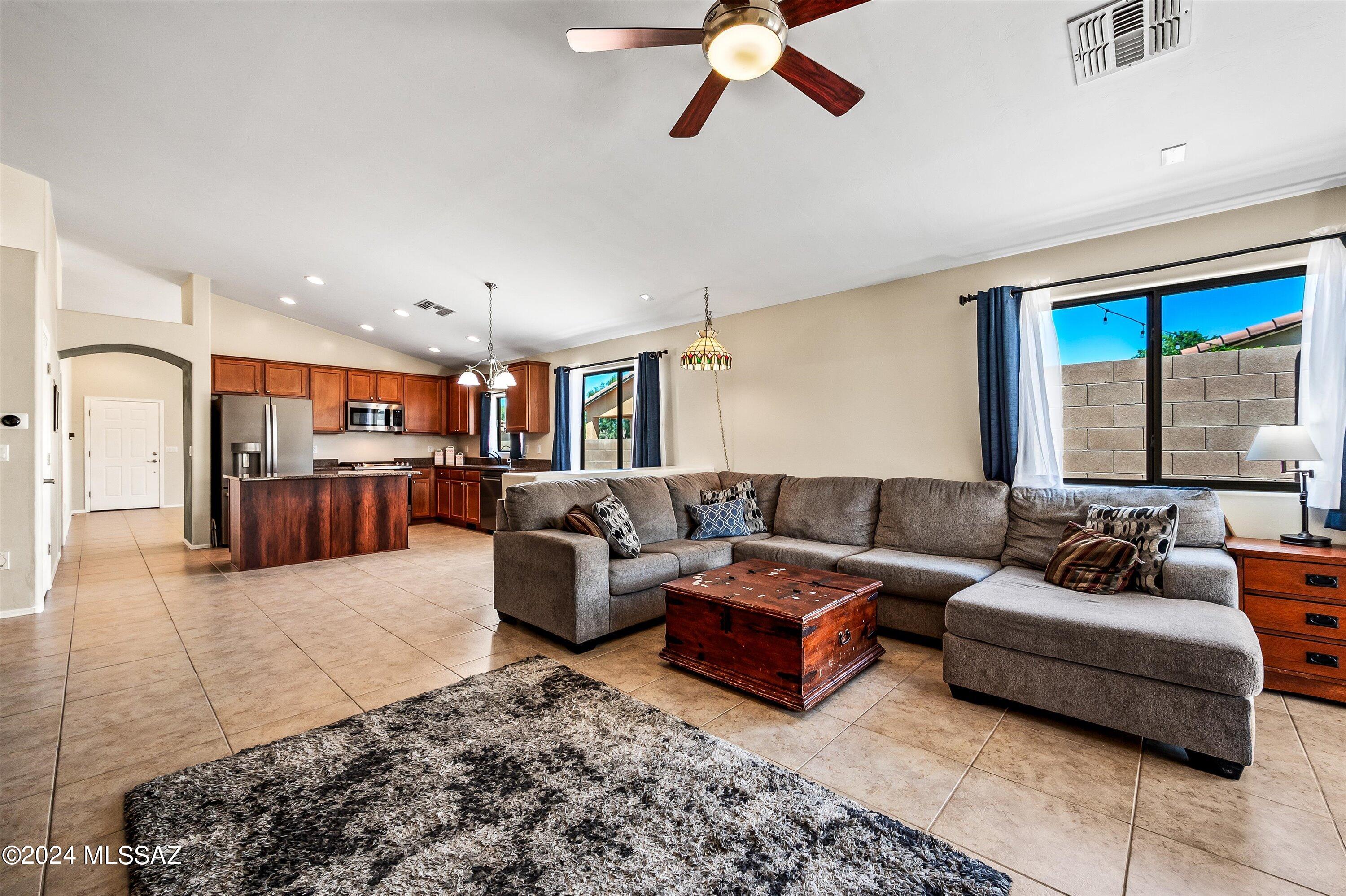 Gladden Farms BLK 2 - Residential