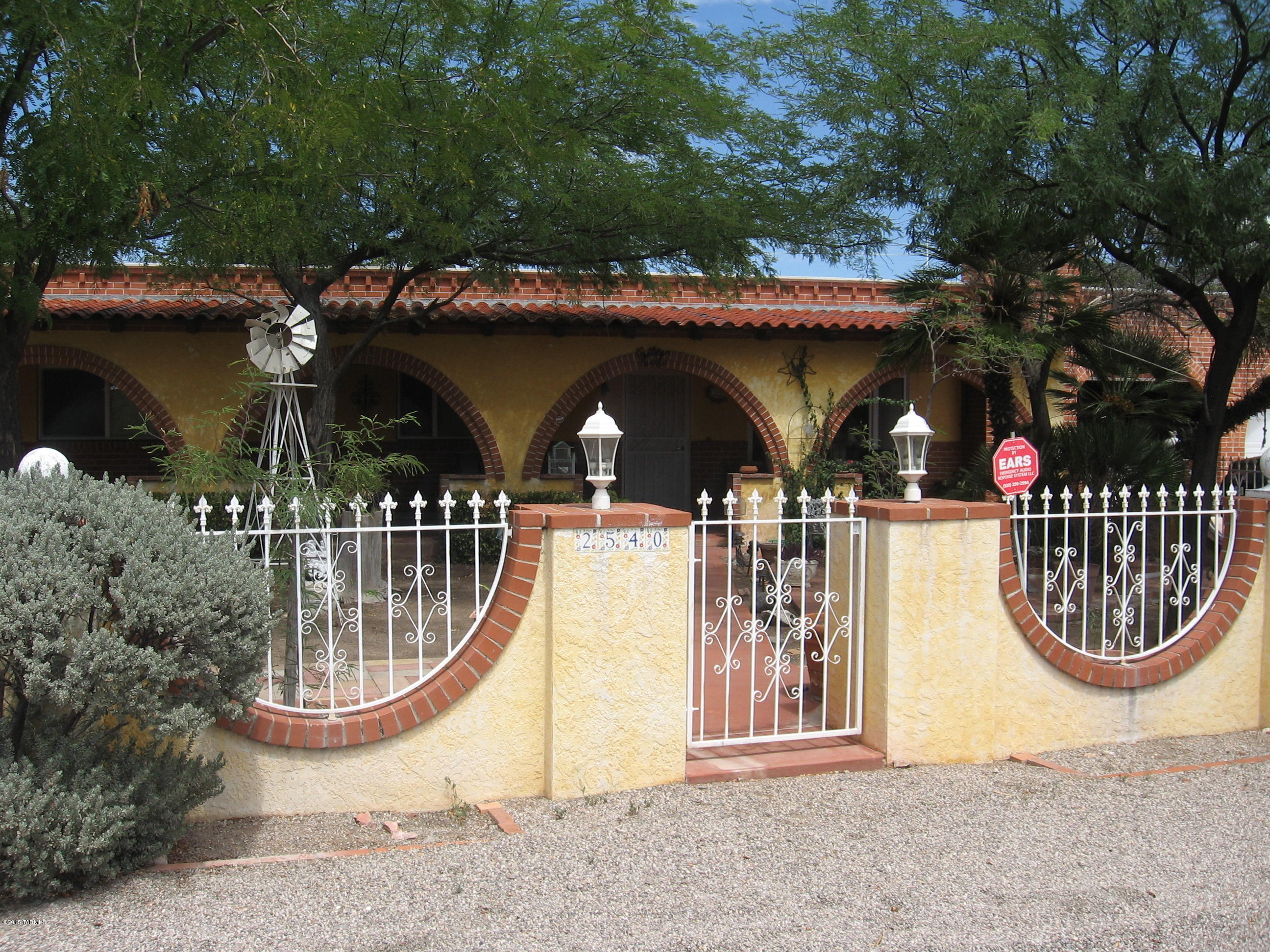 Mission Terrace NO.3 (7-28) - Residential