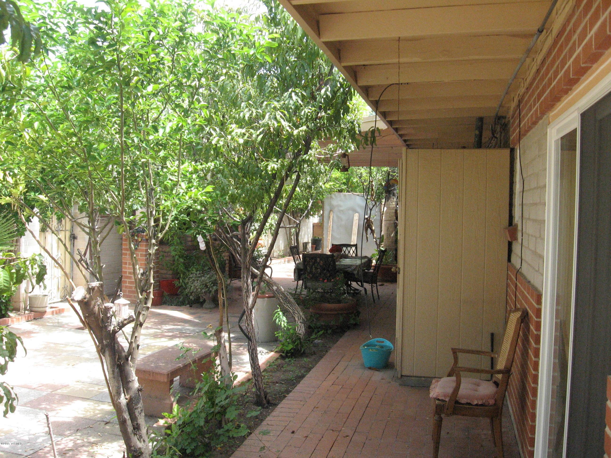 Mission Terrace NO.3 (7-28) - Residential