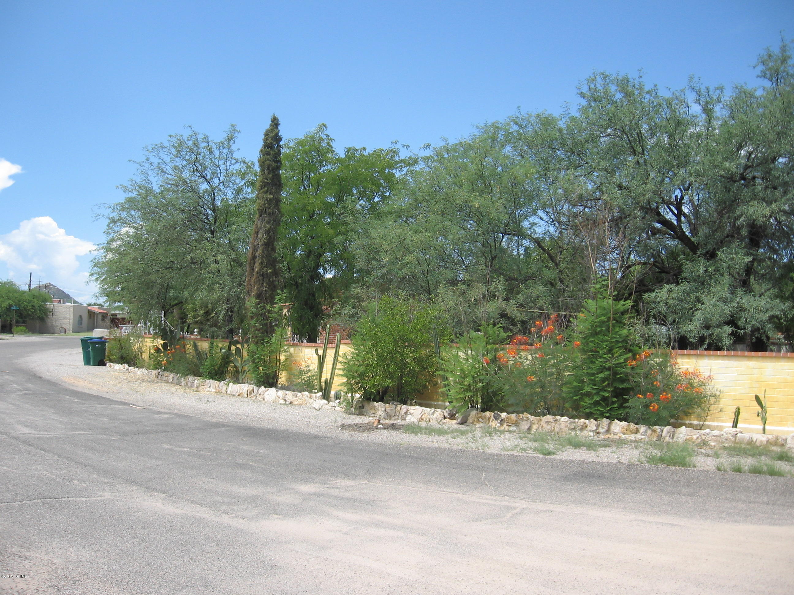 Mission Terrace NO.3 (7-28) - Residential